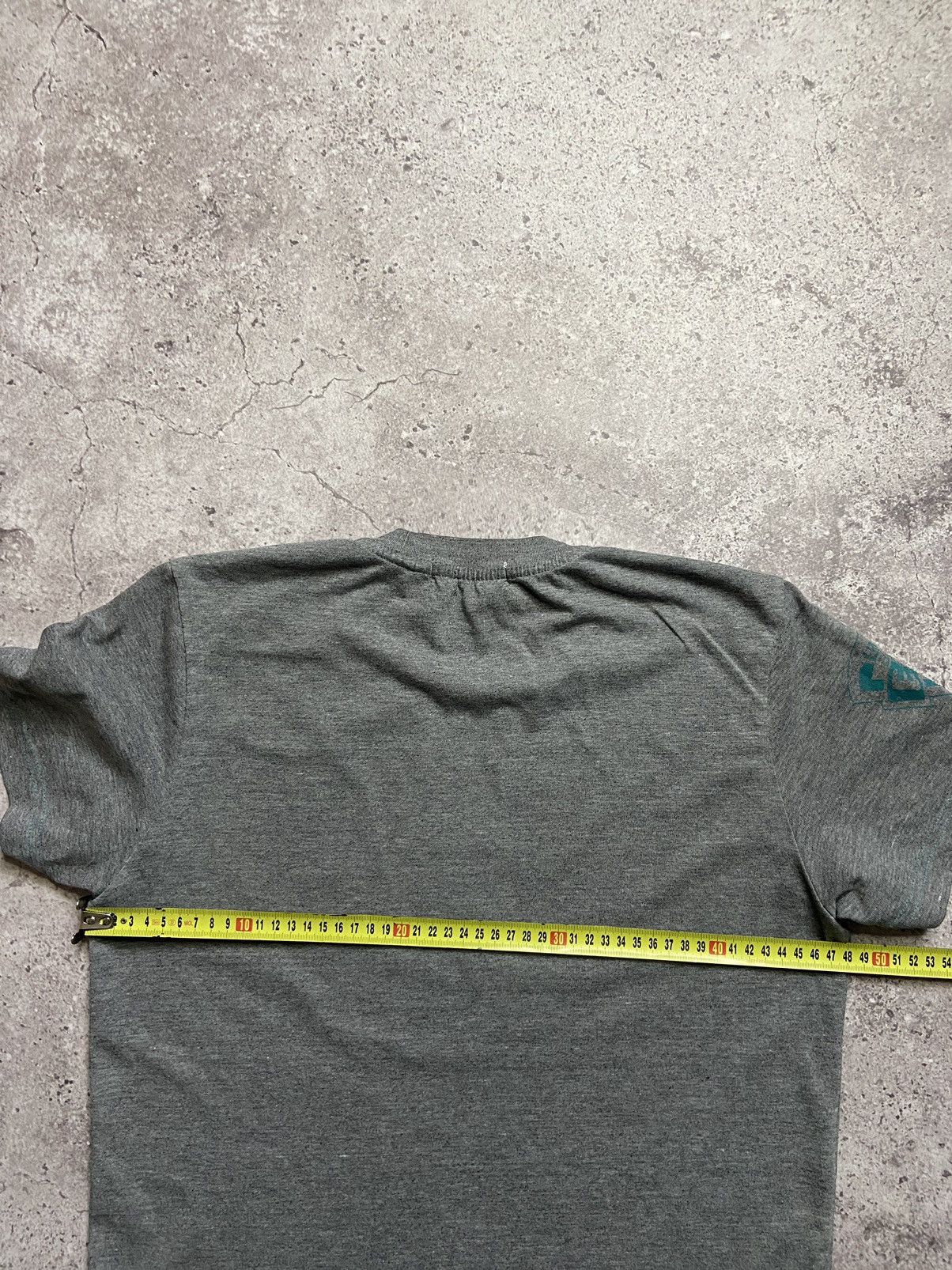 Evisu Vintage Evisu Tee Size US L / EU 52-54 / 3 - 5 Thumbnail