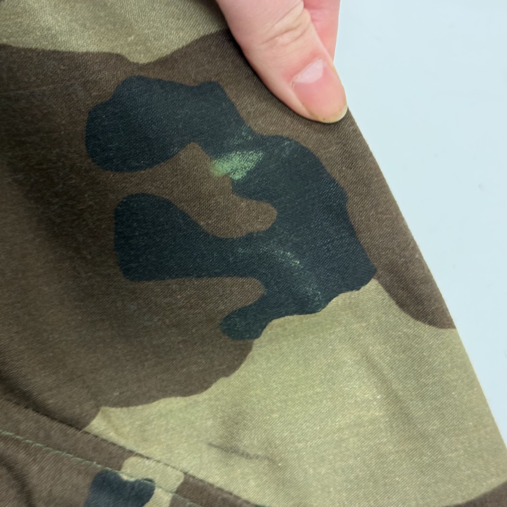 Other Vtg So Sew Cold Weather FIELD Coat Military M 65 Coat Size US S / EU 44-46 / 1 - 14 Thumbnail