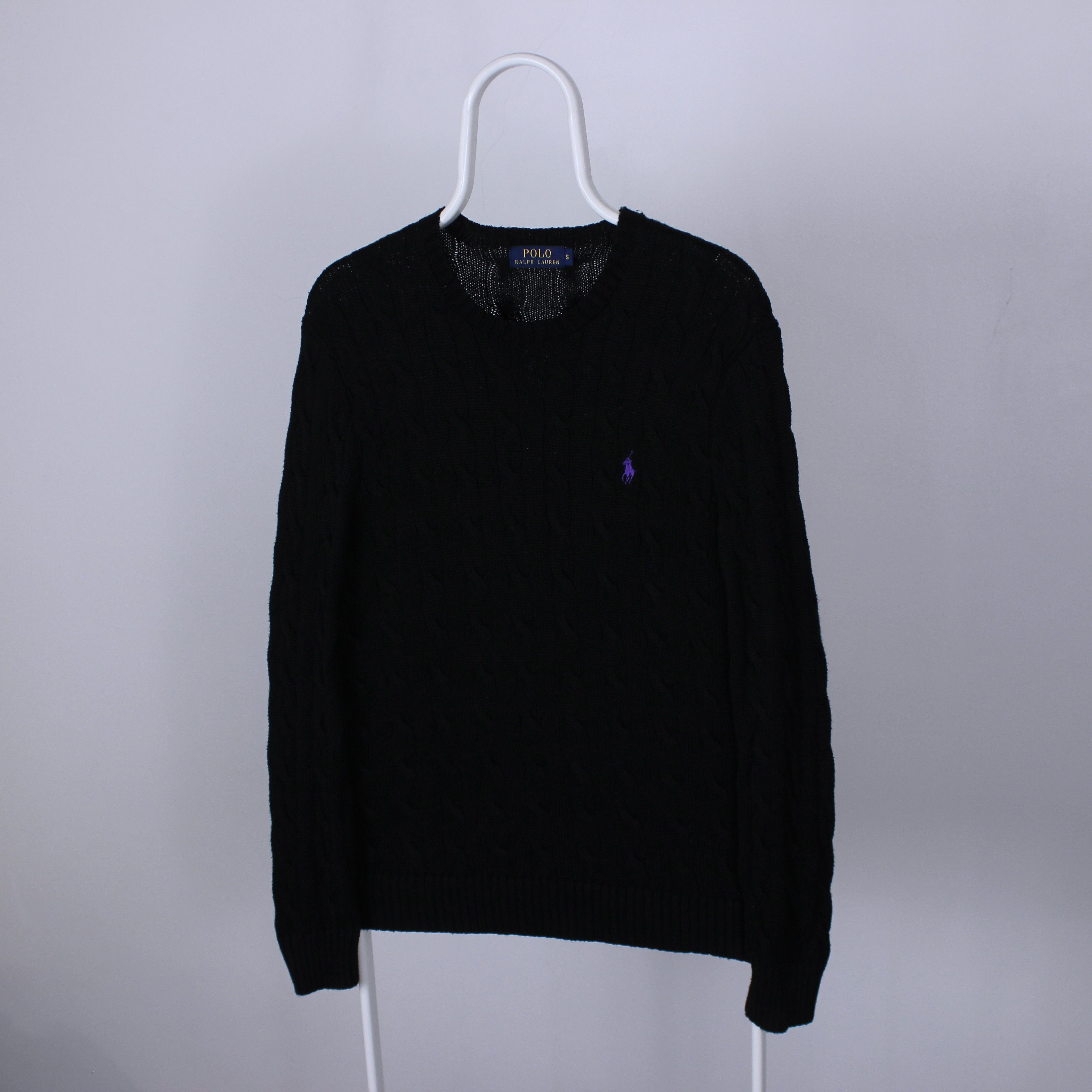 Polo Ralph Lauren Polo Ralph Lauren sweater knitwear men cotton S M Size US S / EU 44-46 / 1 - 3 Thumbnail