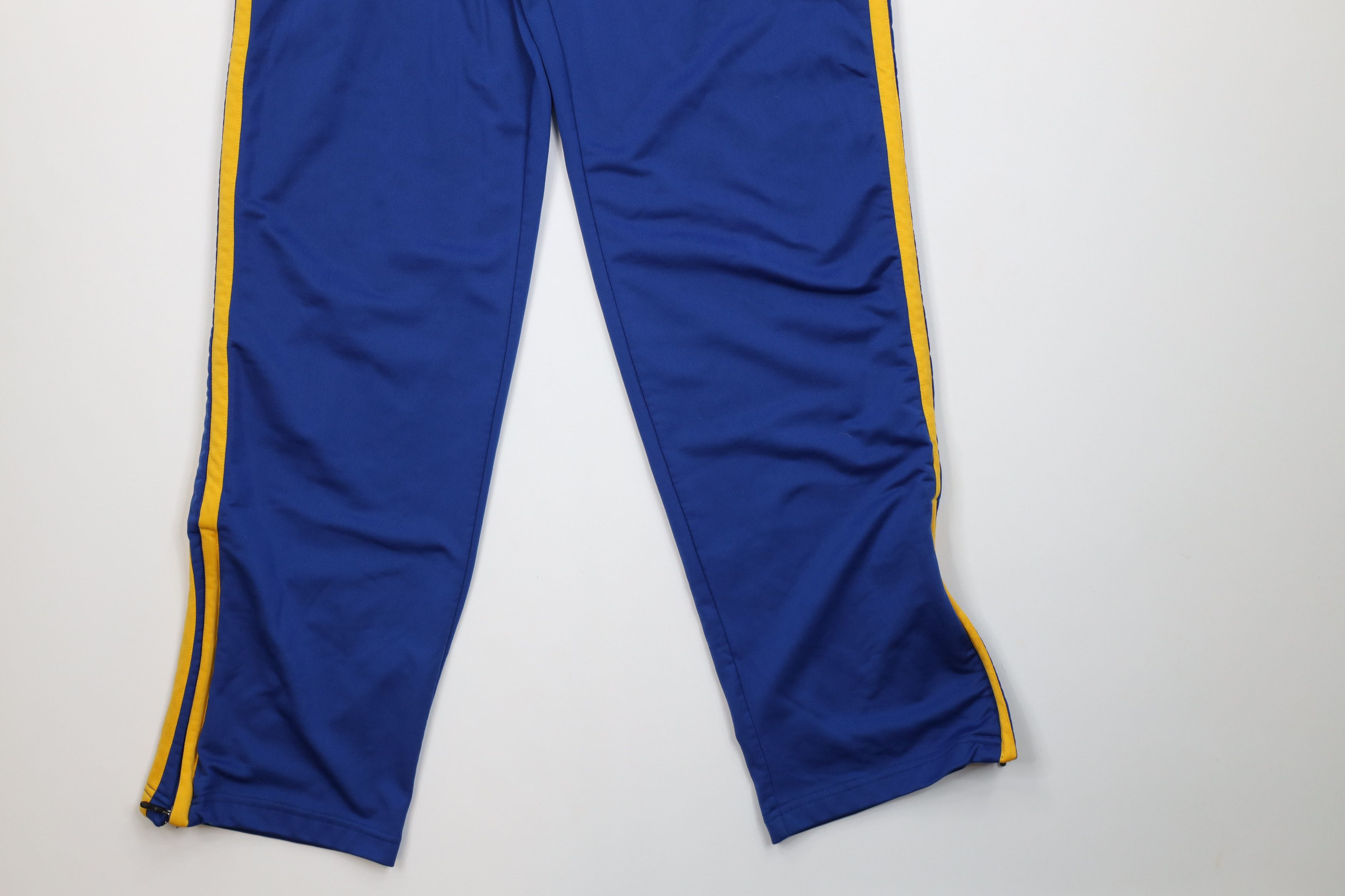 Vintage Vintage 90s Y2K Paco Sport Wide Leg Hip Hop Sweatpants Pants Size US 36 / EU 52 - 4 Thumbnail
