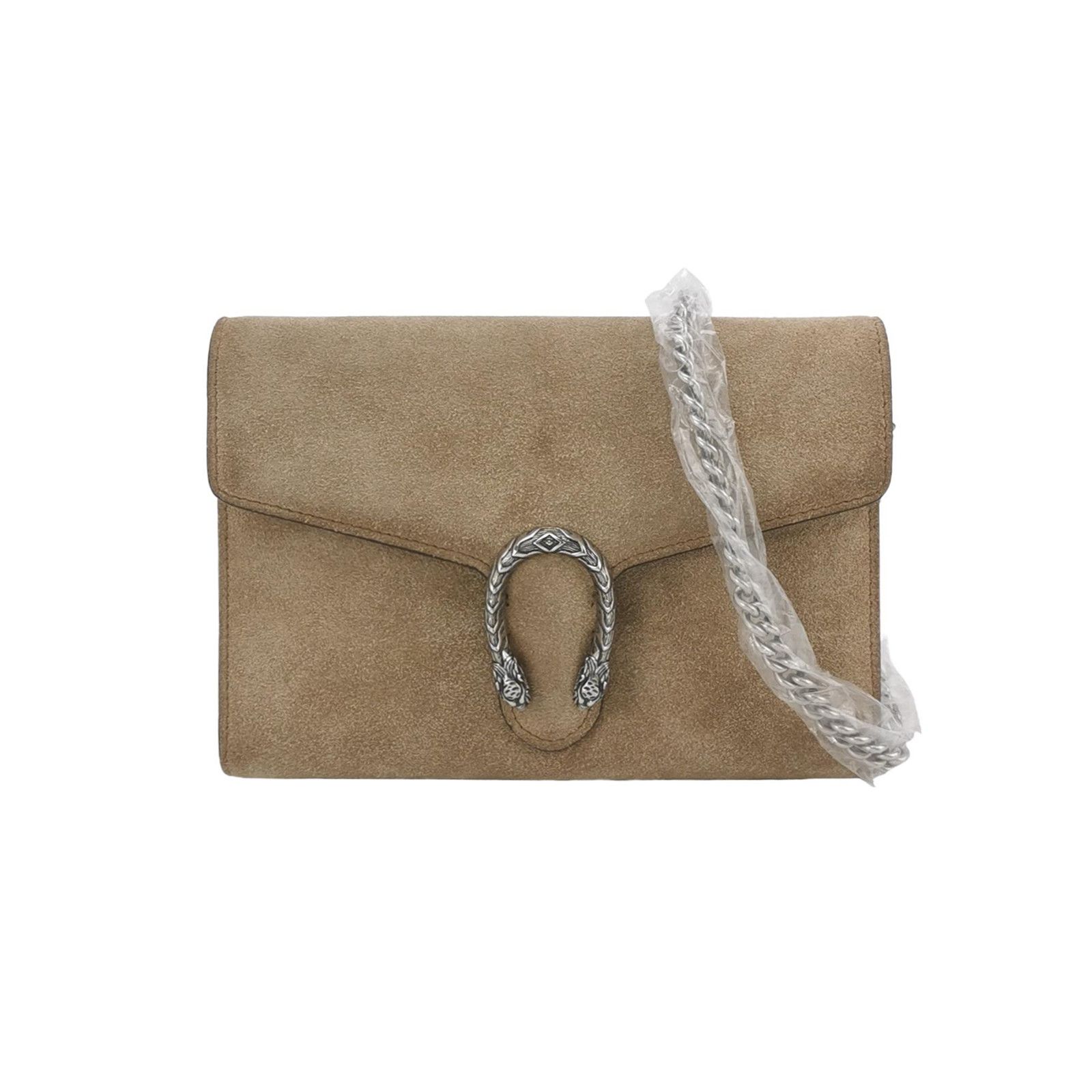 Gucci Gucci Women os Shoulder Bags Size ONE SIZE - 1 Thumbnail