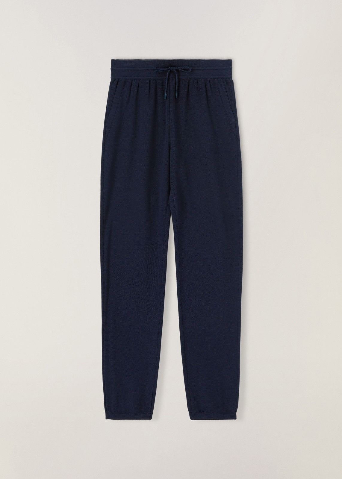 Loro Piana o1srvl11e0824 Paraggi Trouser Pants in Navy Blue Size 27" / US 4 / IT 40 - 1 Thumbnail
