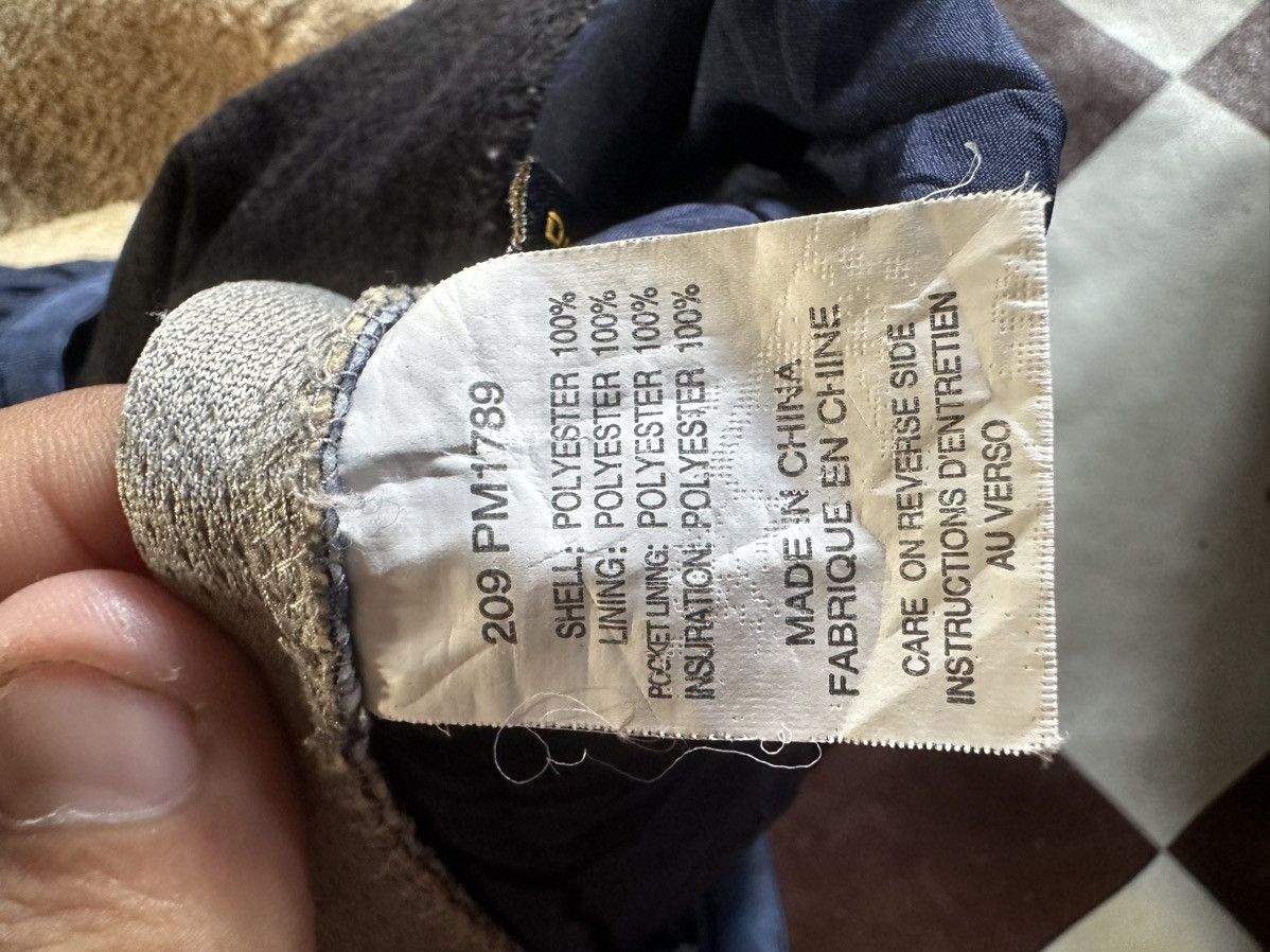 Columbia Columbia deep pile vest Size US M / EU 48-50 / 2 - 8 Thumbnail