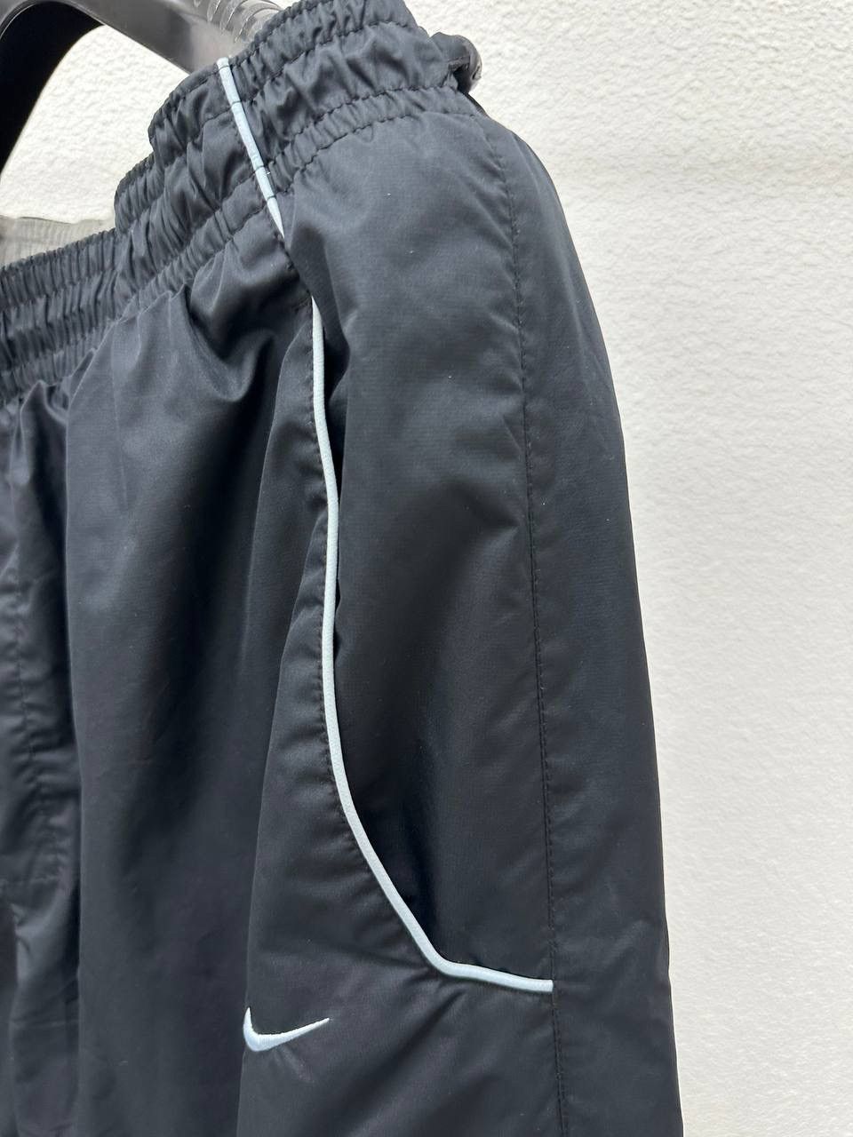 Nike × Vintage Vintage Nike Air Max y2k Track pants joggers Size XXL Men’s Size US 38 / EU 54 - 5 Thumbnail
