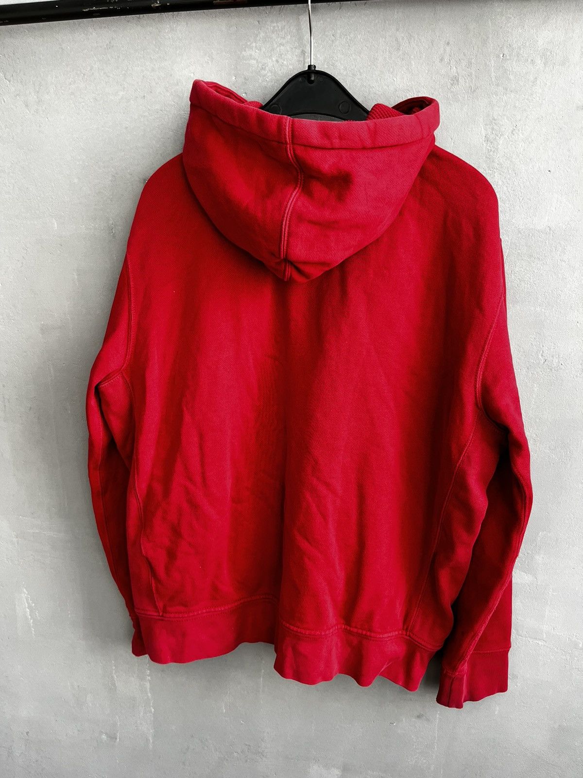 Polo Ralph Lauren × Vintage Ralph Lauren zip hoodie Size US XL / EU 56 / 4 - 12 Thumbnail