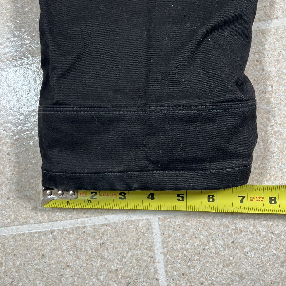 Kuhl Kuhl Free Ryder Pants Black Size 32x30 Hiking Gorpcore Size US 32 / EU 48 - 10 Thumbnail