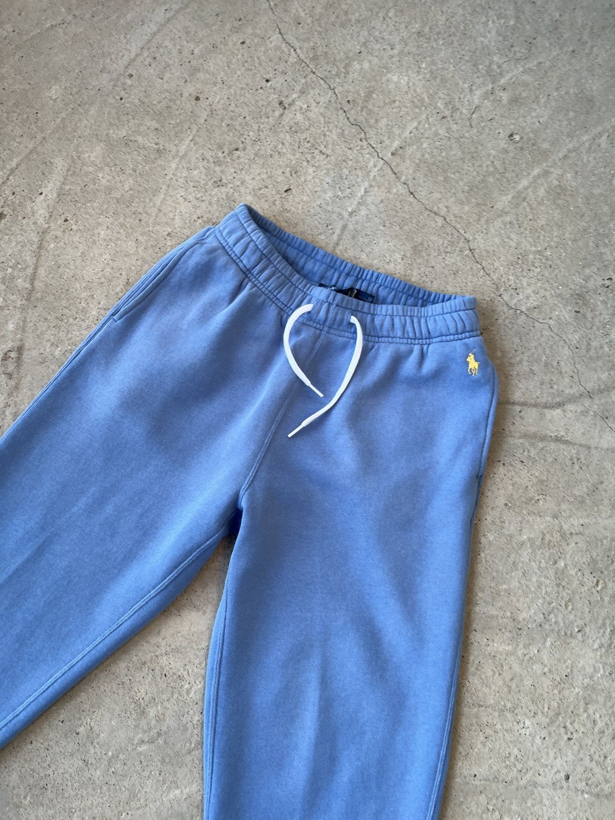 Polo Ralph Lauren Polo Ralph Lauren Pants Size S Size 28" / US 6 / IT 42 - 2 Thumbnail