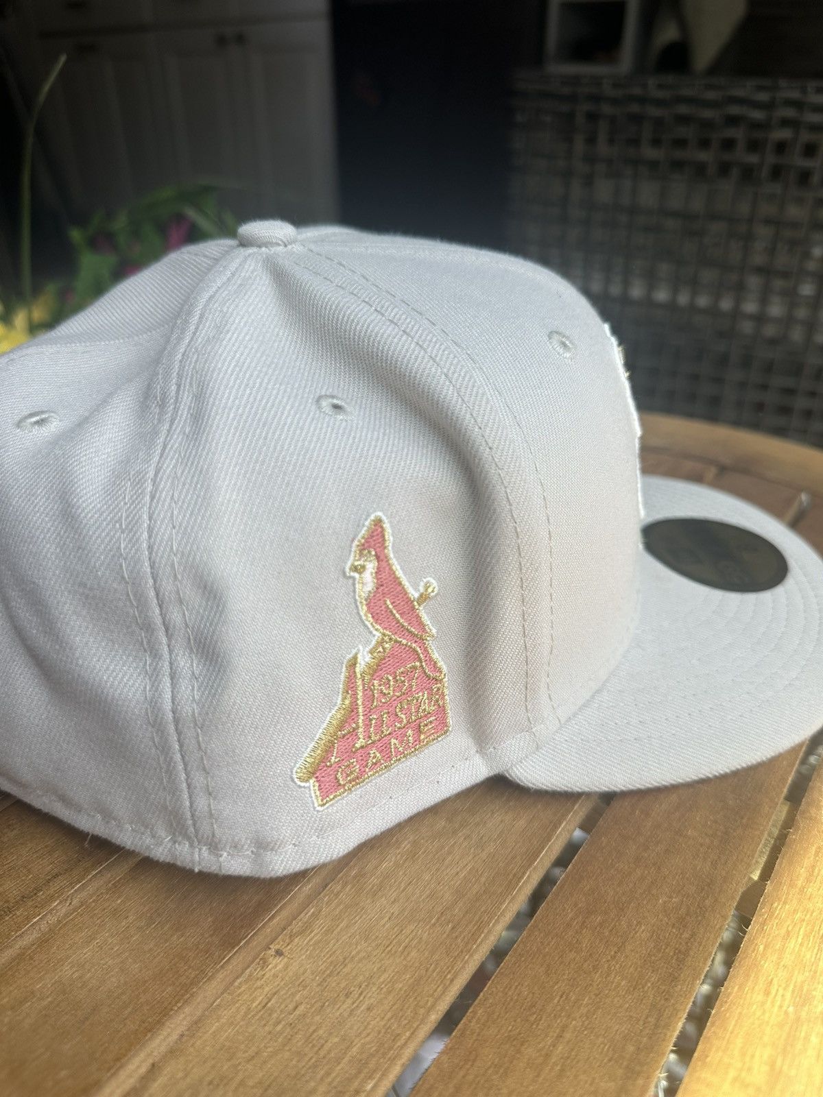 Hat Club × New Era Bundle of New Era Fitted Hats (6) Size ONE SIZE - 9 Thumbnail