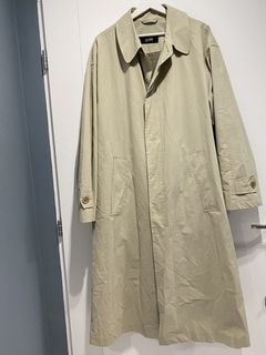 German Polyploid (Germany) Duffle Coat | Grailed