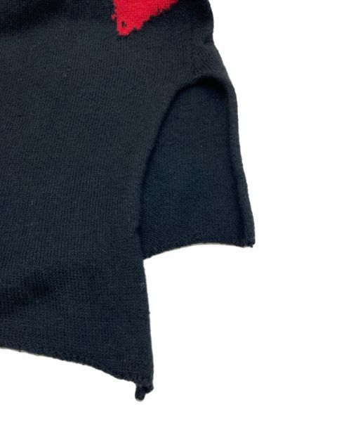 Yohji Yamamoto Yohji Yamamoto pour homme 18SS Namu knit sweater Size US L / EU 52-54 / 3 - 6 Thumbnail