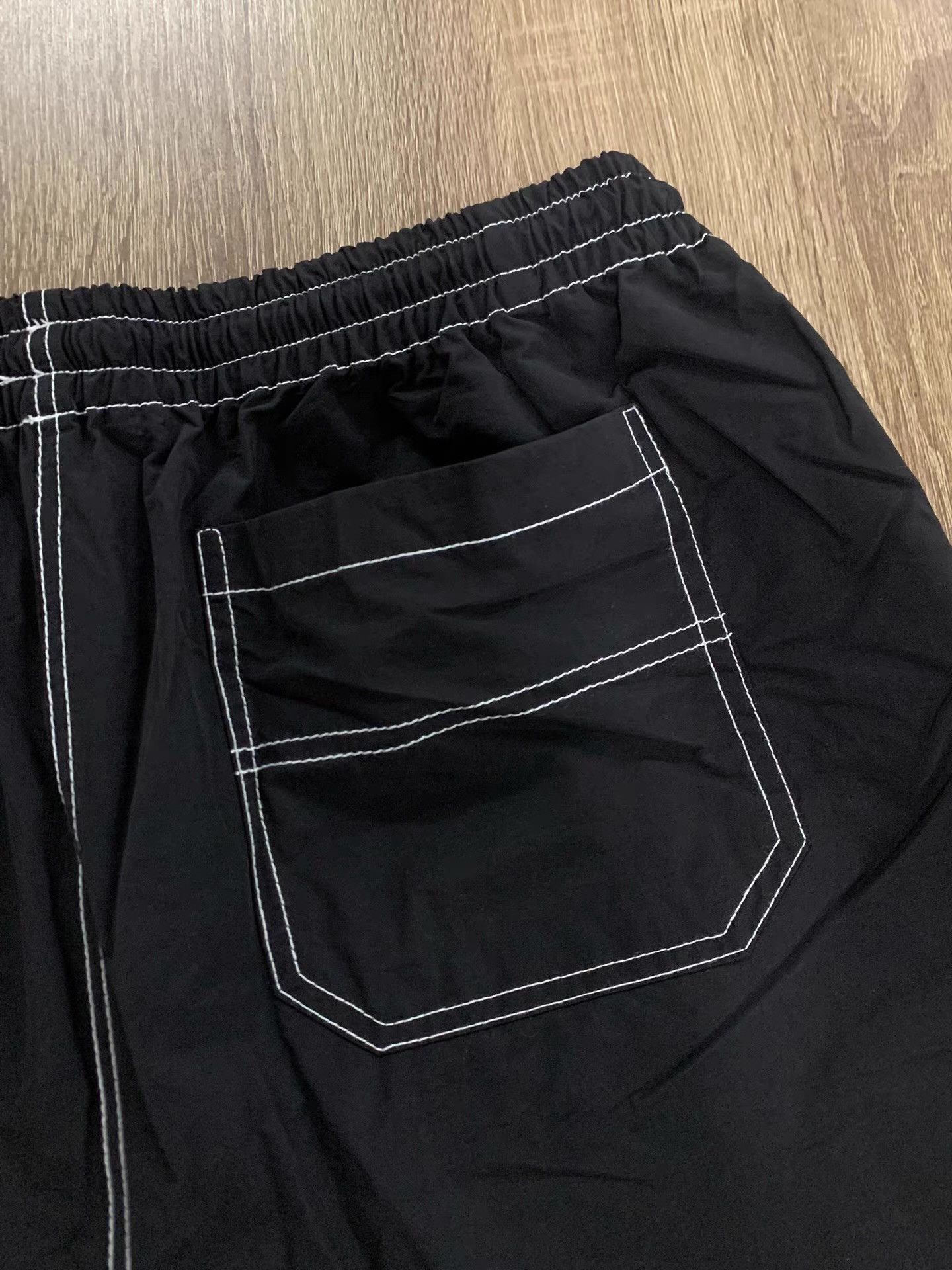 FR2 FR2 Color Stitch Short Pants Ｑ22 Size US 36 / EU 52 - 4 Thumbnail