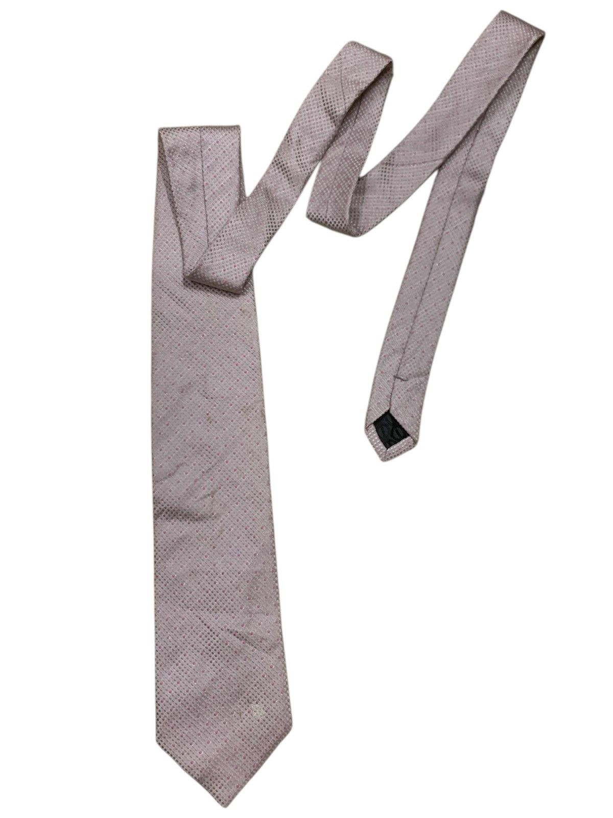 Designer Louis Quatorze neck tie Size ONE SIZE - 1 Thumbnail