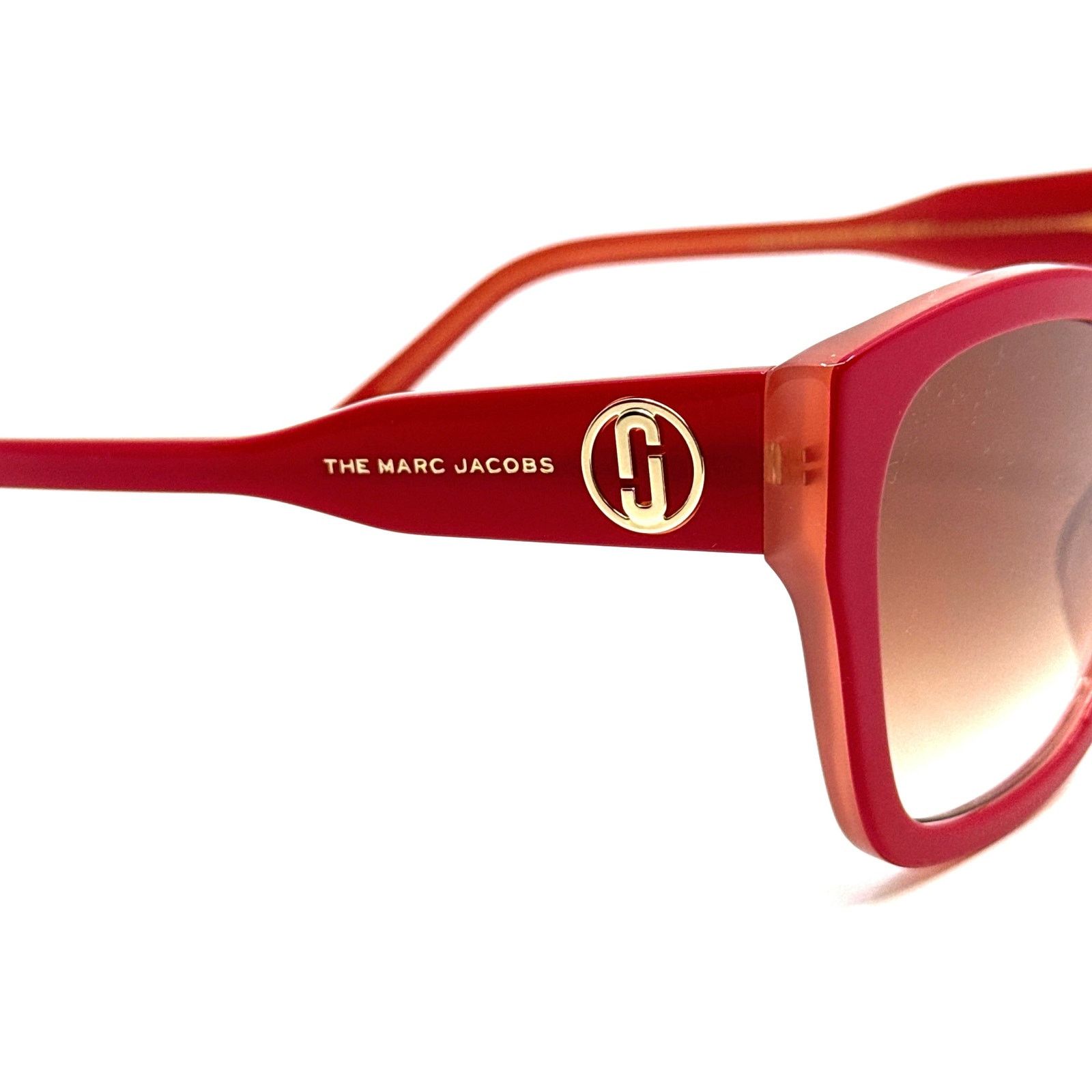 Marc Jacobs New, MARC JACOBS Sunglasses MARC 626/S C9AHA Authentic Size ONE SIZE - 6 Thumbnail