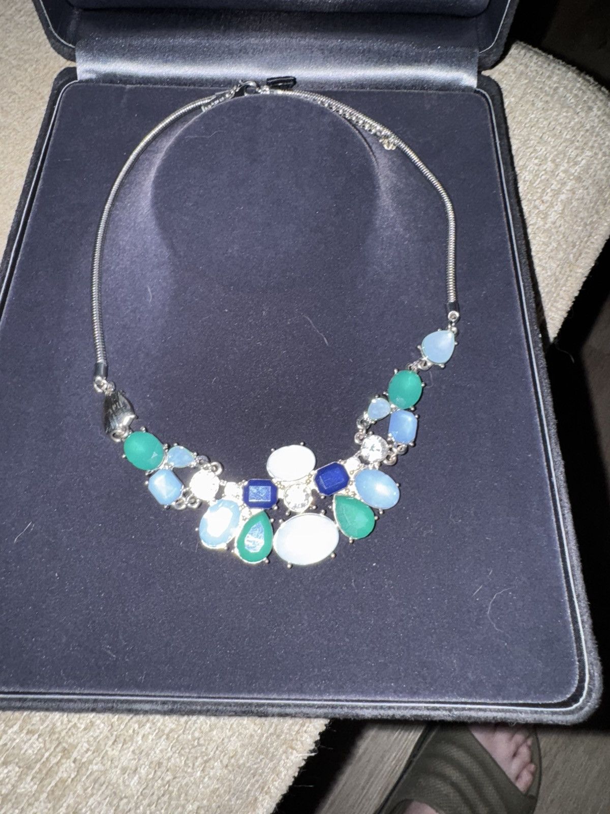 Other Lane bryant necklace Size ONE SIZE - 1 Thumbnail