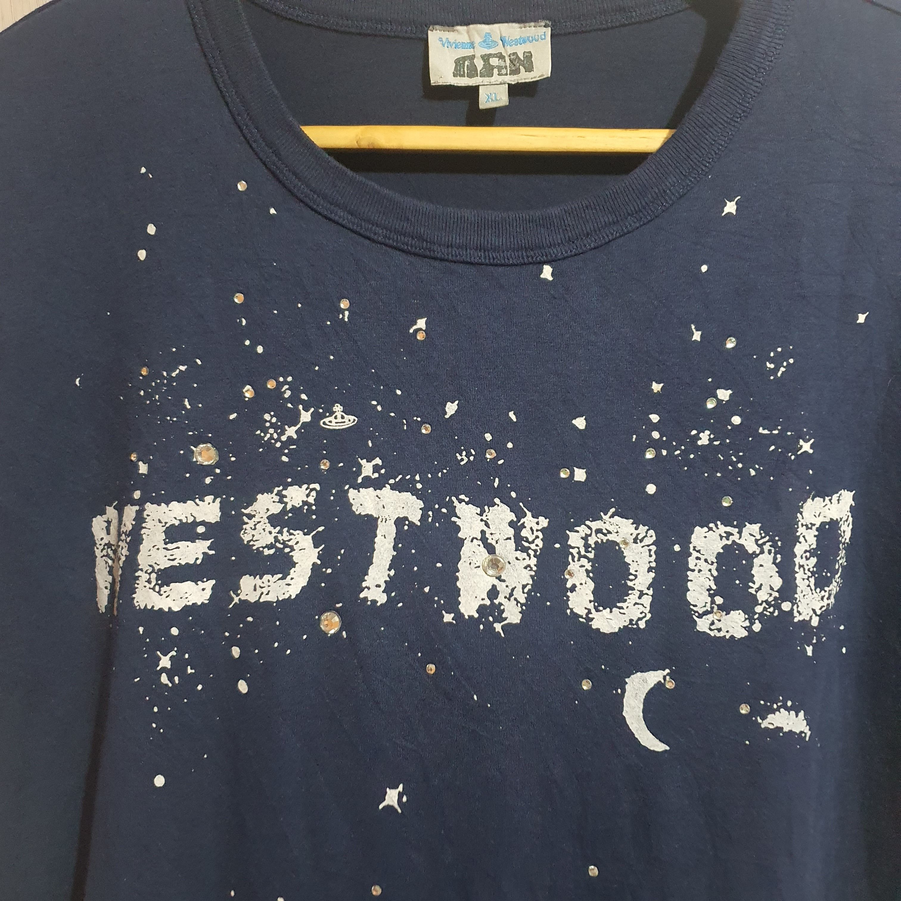 Vivienne Westwood Vivienne westwood Size US L / EU 52-54 / 3 - 4 Thumbnail
