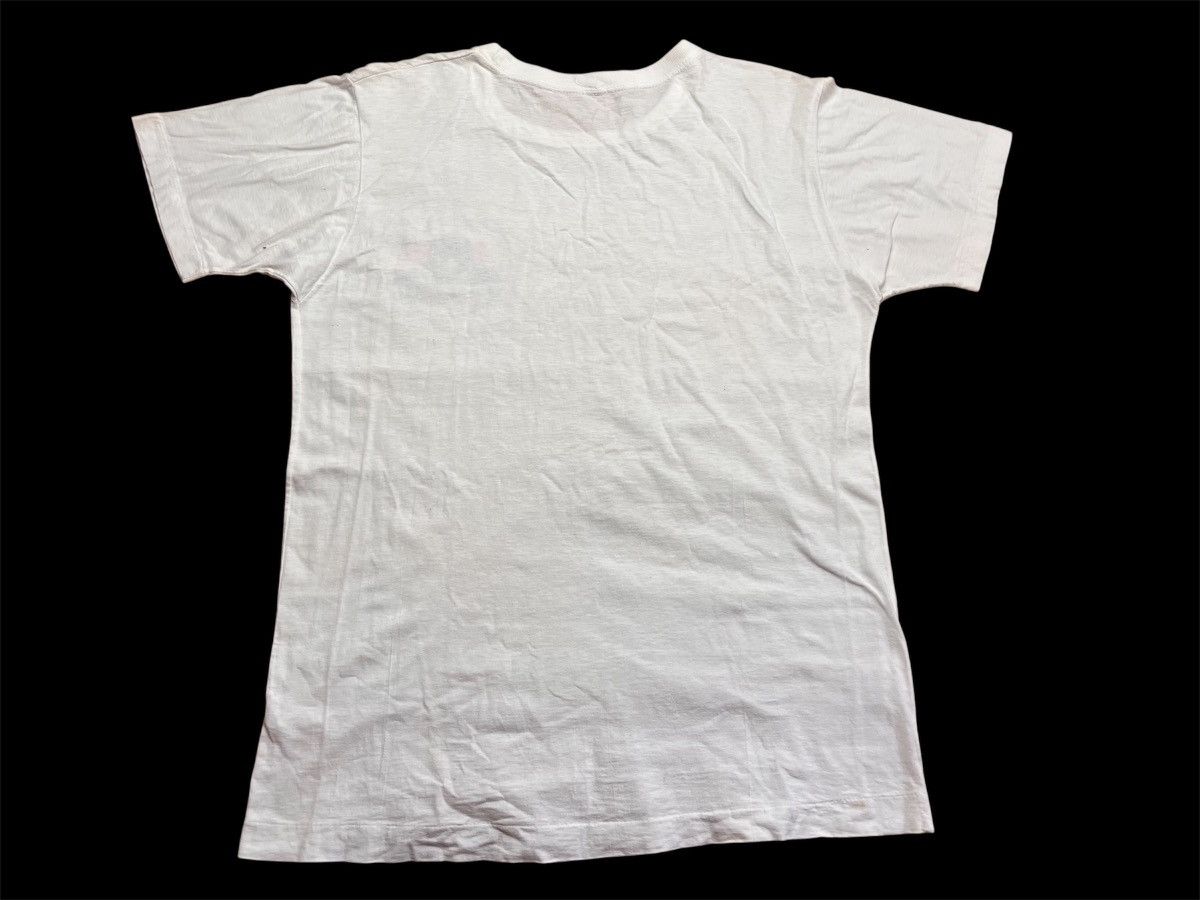 Band Tees Vintage 80s Bryan ferry boy and girl promo album 😍 Size US M / EU 48-50 / 2 - 3 Thumbnail