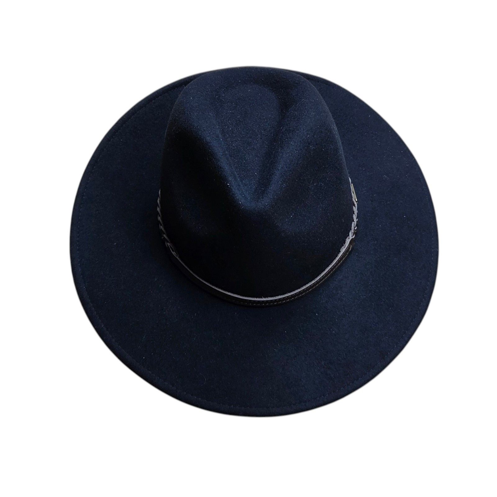 Barbour Barbour Wool Black Hat Size ONE SIZE - 2 Thumbnail