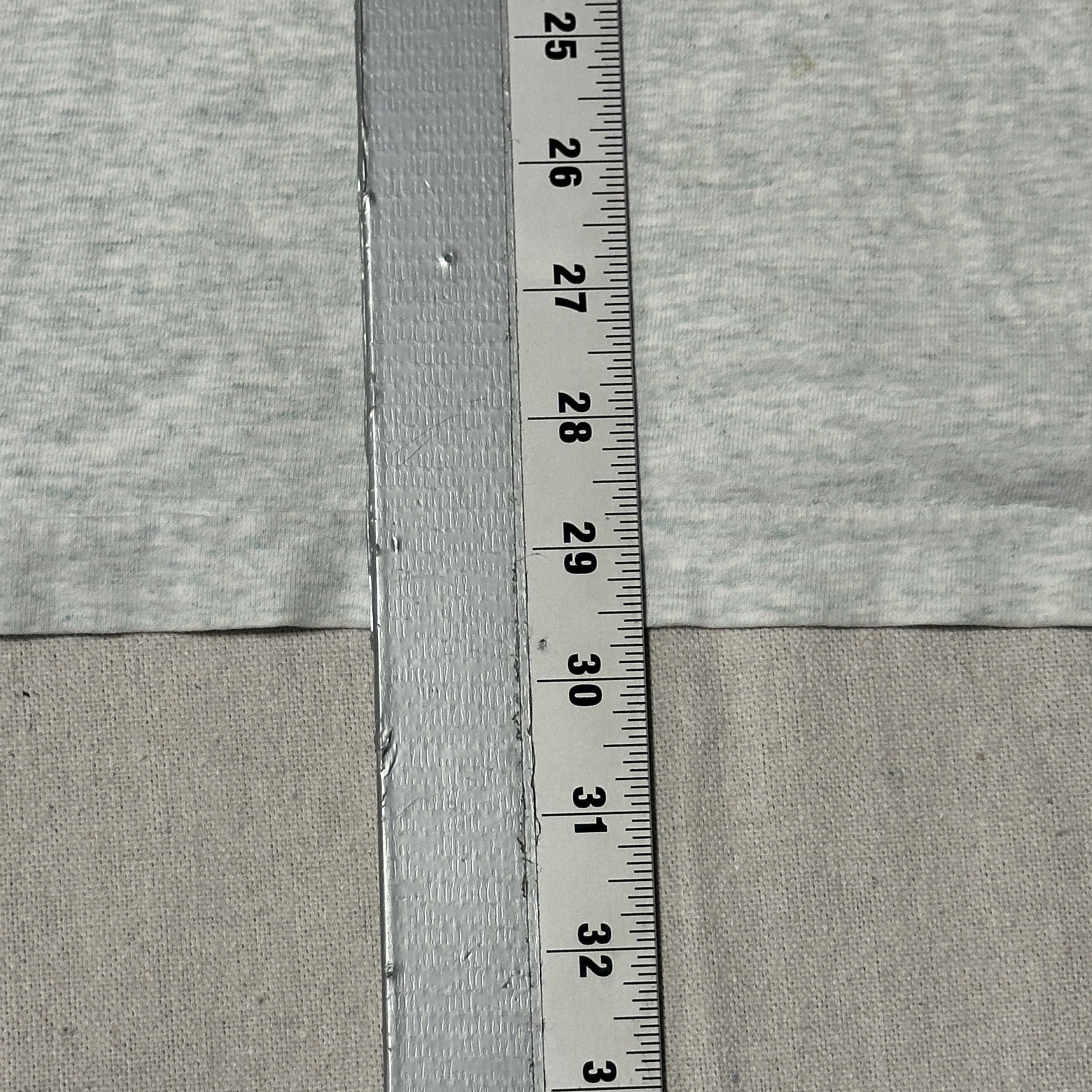 Fruit Of The Loom Vintage Quad City Knock 95 South Graphic T-Shirt Size XL Size US XL / EU 56 / 4 - 5 Thumbnail