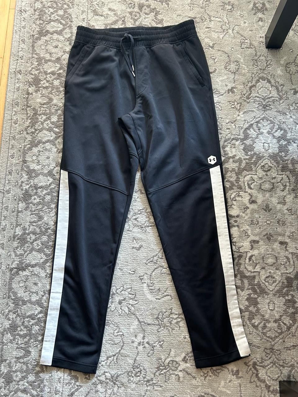 Under Armour Under Armour Celliant Sweatpants Size US 36 / EU 52 - 1 Thumbnail