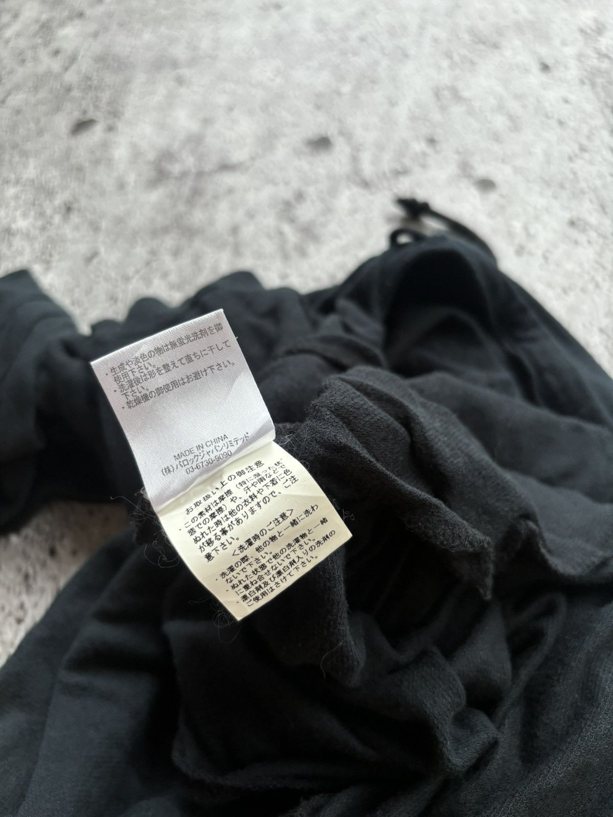 Hysteric Glamour SLY black Ifsixwasnine Lgb style Hoodie Size US M / EU 48-50 / 2 - 8 Thumbnail