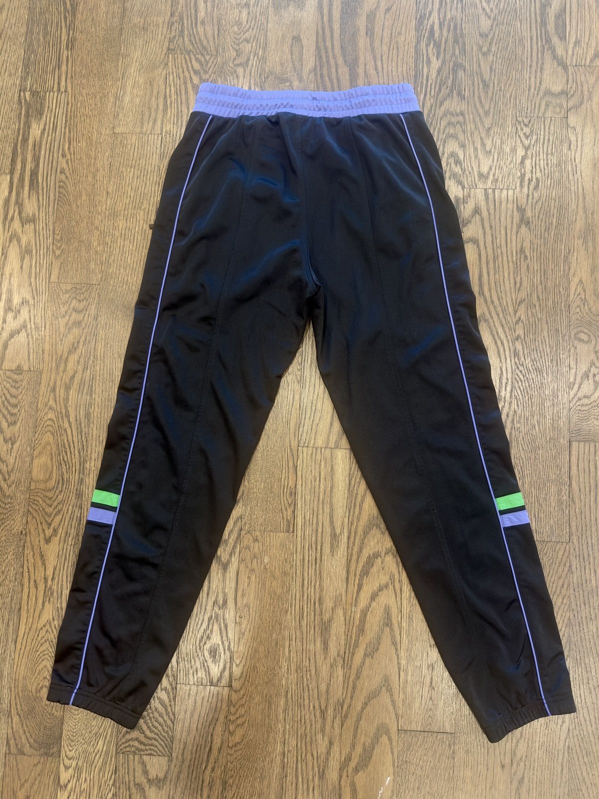 Sergio Tacchini A$AP Nast x Sergio Tacchini Tracksuit Size US 30 / EU 46 - 6 Thumbnail