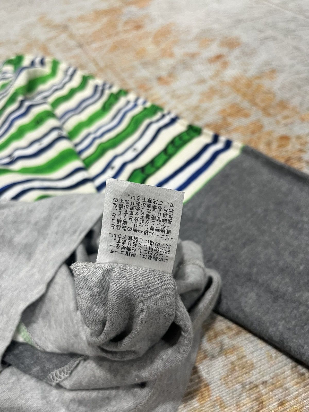Issey Miyake Tsumori Chisato Snake by Issey Miyake Size US M / EU 48-50 / 2 - 10 Thumbnail