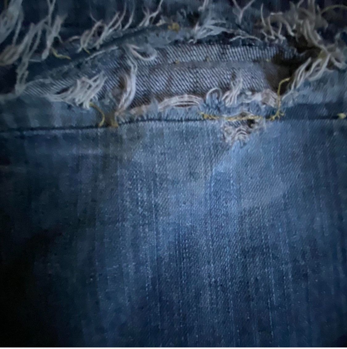 DOUBLE HELIX × Vintage Boot cut double helix jeans Size US 34 / EU 50 - 5 Thumbnail