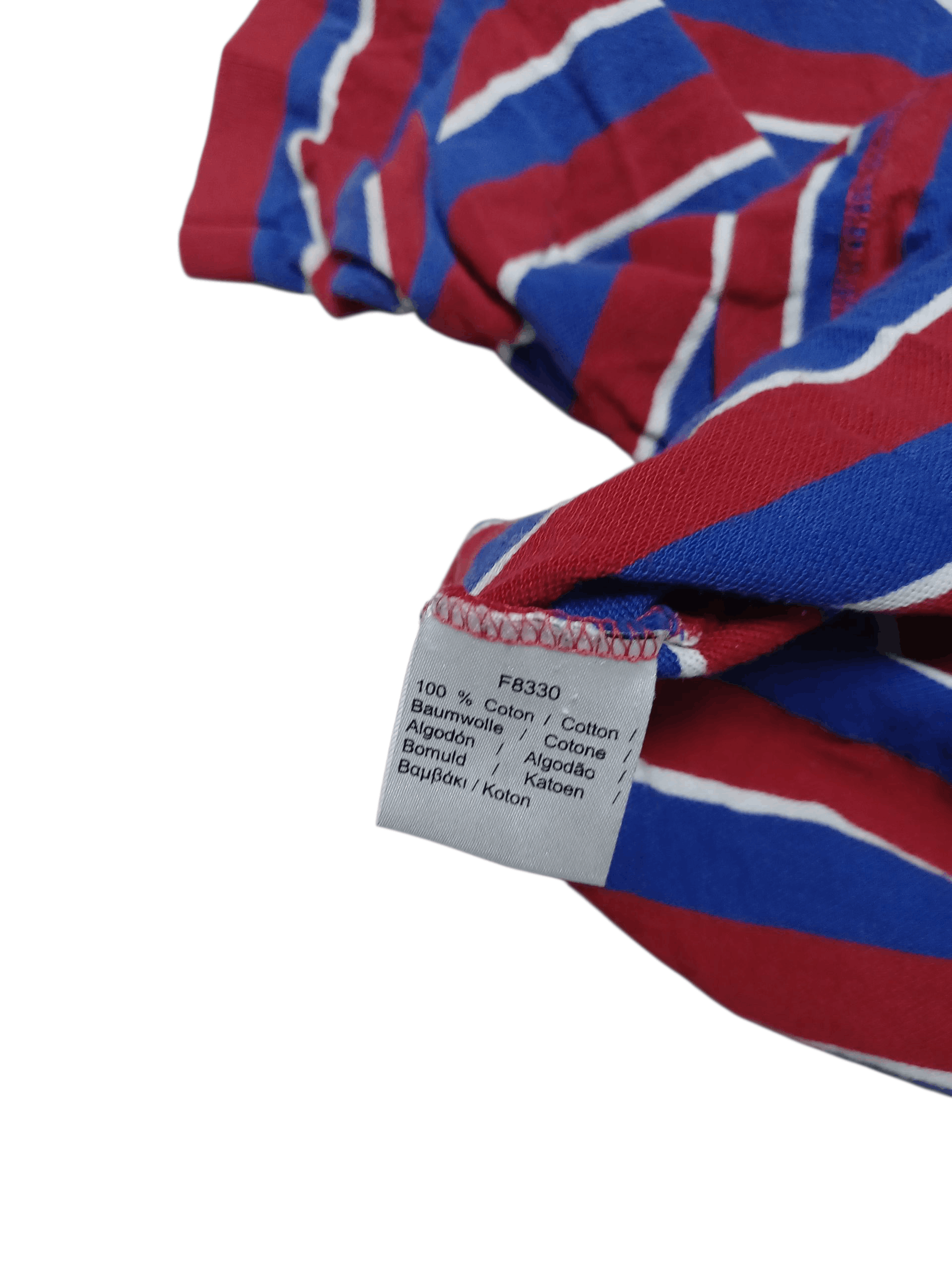 Lacoste LACOSTE VINTAGE LUXURY OLDMONEY POLO SHIRT FRANCE Size US L / EU 52-54 / 3 - 5 Thumbnail