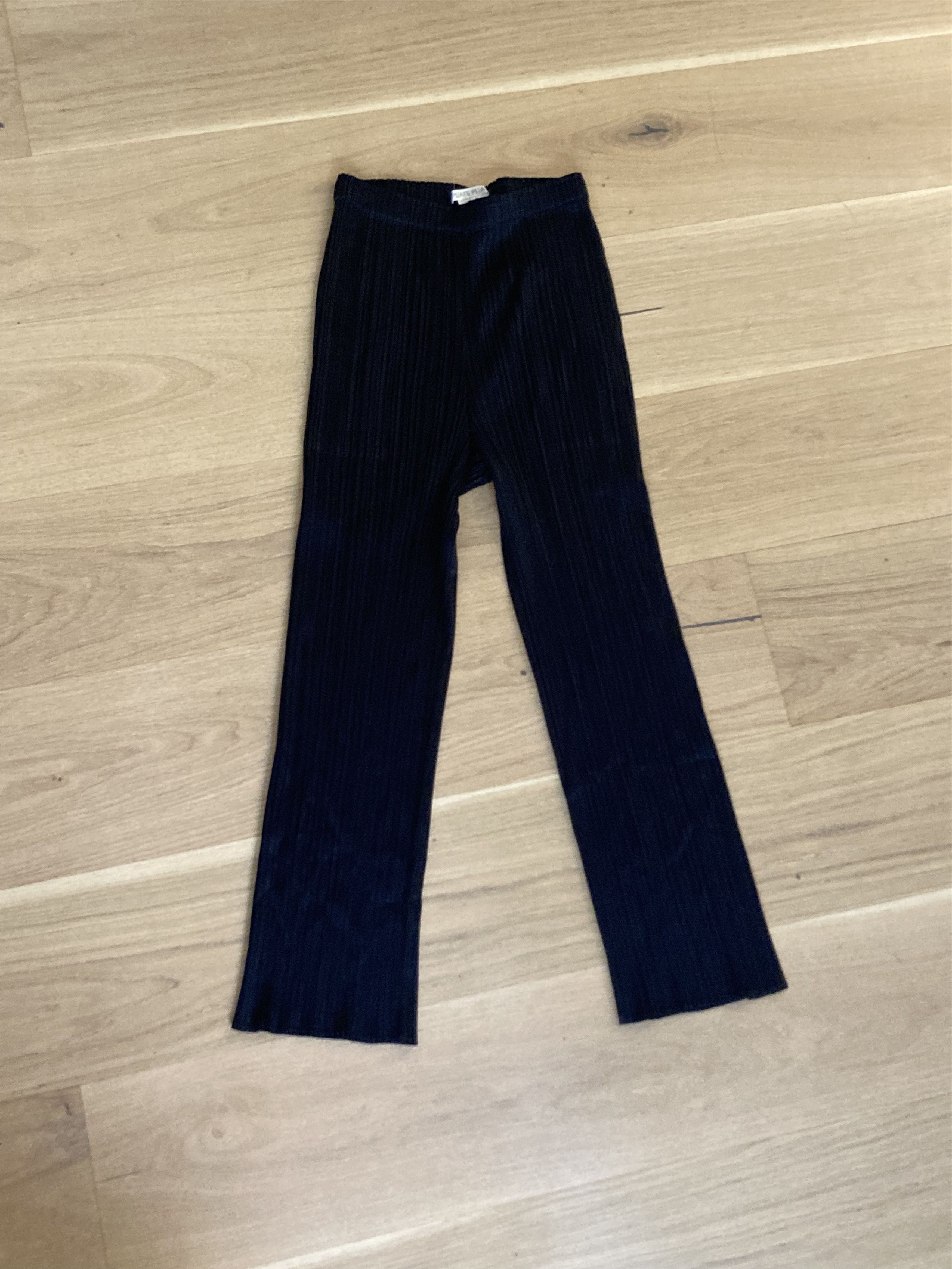 Pleats Please Issey Miyake Pleats Please Issey Miyake Size 25" / US 0 / IT 36 - 1 Thumbnail