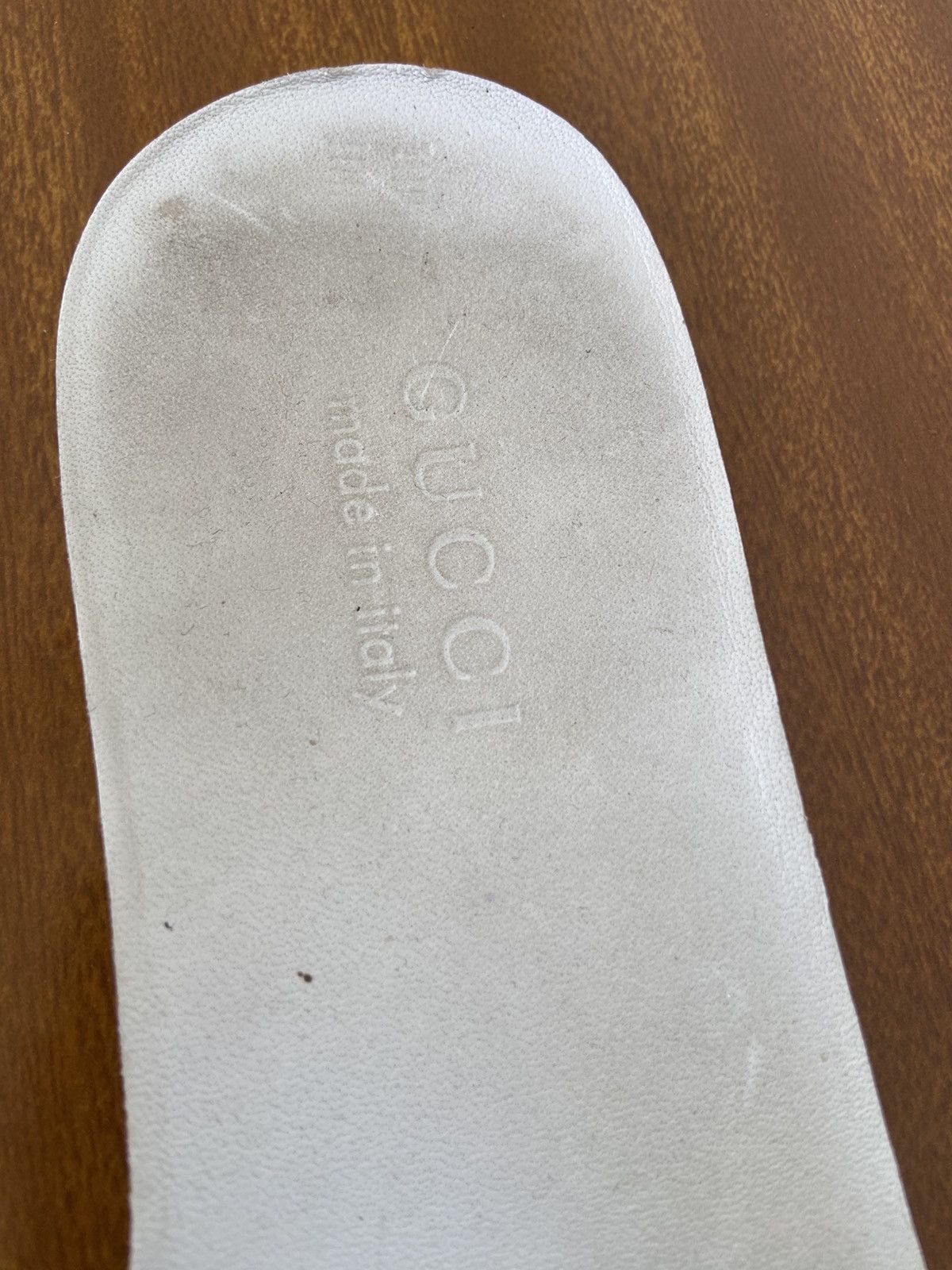 Gucci Gucci Size US 8 / EU 41 - 17 Thumbnail