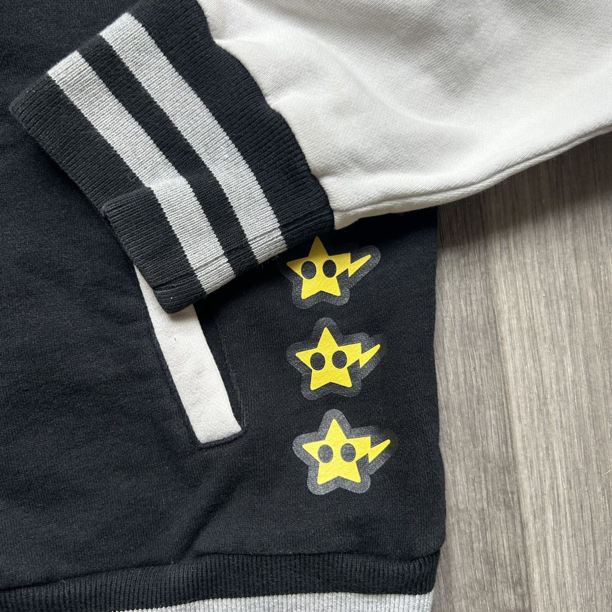 Bape Baby Milo 2006 Varsity Jacket Size US M / EU 48-50 / 2 - 4 Thumbnail