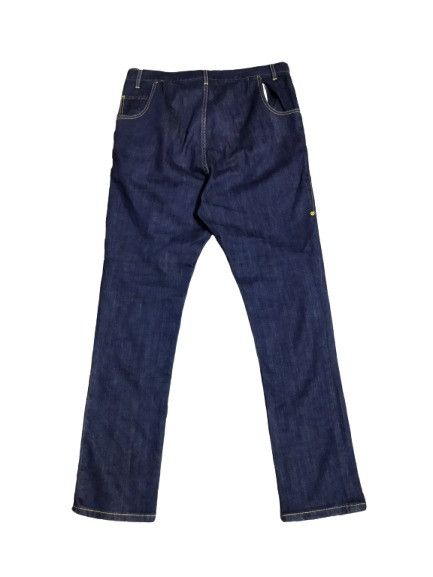 Issey Miyake × mercibeaucoup Mercibeaucoup Jeans Size 32" / US 10 / IT 46 - 2 Thumbnail