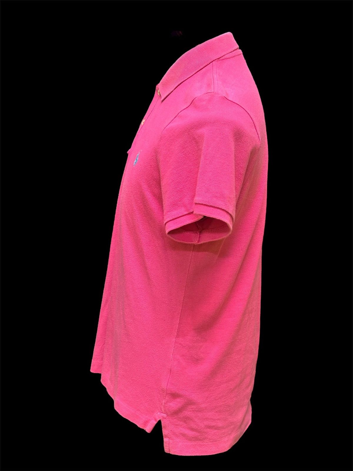 Polo Ralph Lauren Polo Ralph Lauren The Skinny Polo Size XL / US 12-14 / IT 48-50 - 7 Thumbnail