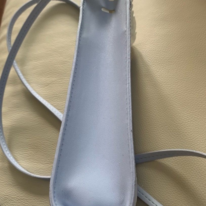 Gentle Monster GENTLE MONSTER X JENNIE JENTLE GARDEN CROSSBODY BAG Size ONE SIZE - 5 Thumbnail