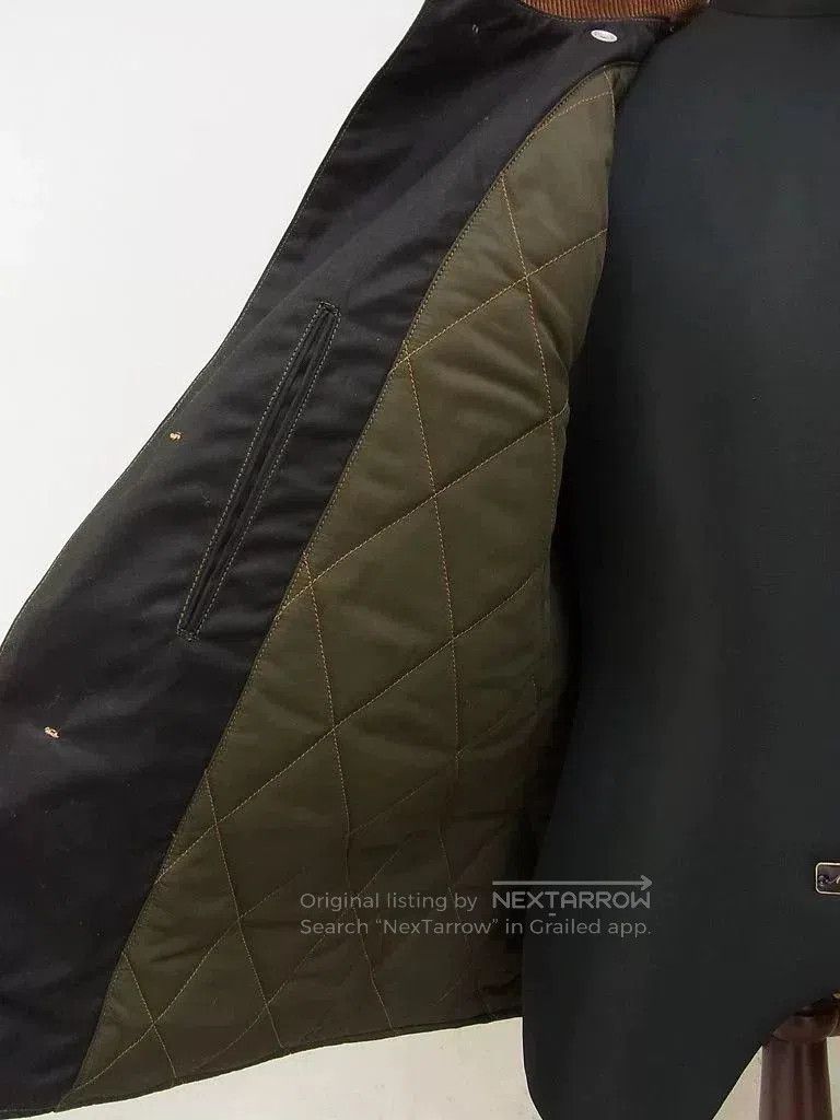 Freewheelers freewheelers redwood vest with waterproof coating. Size US L / EU 52-54 / 3 - 8 Thumbnail