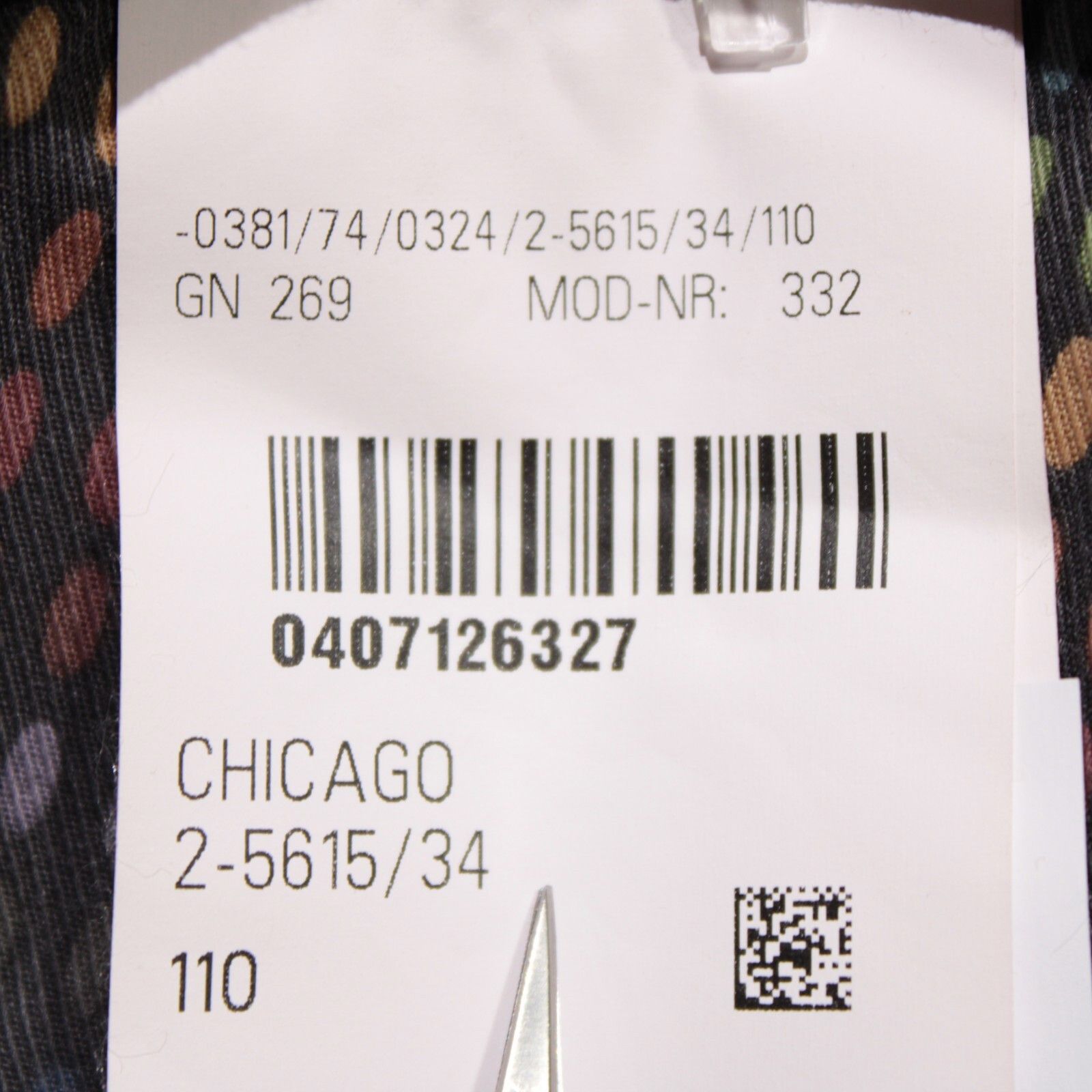 Other Meyer New with tags Chino Size 40 US In Brown Size US 40 / EU 56 - 5 Thumbnail