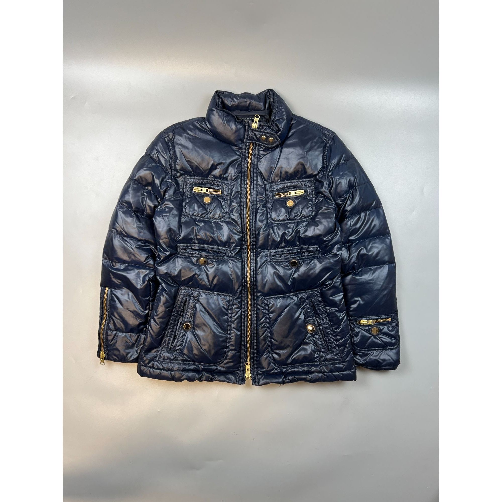 Fay Down Jacket Size L (Y0708)