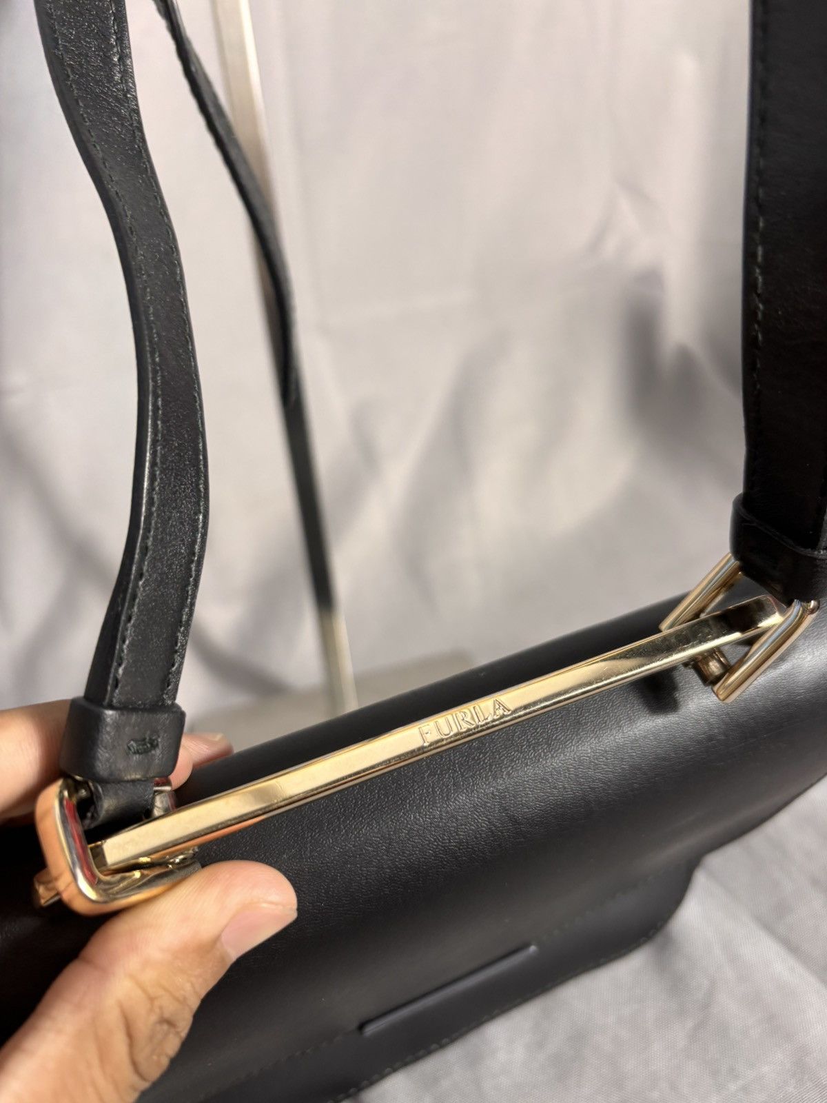 Furla Furla Shoulder Bag Size ONE SIZE - 5 Thumbnail