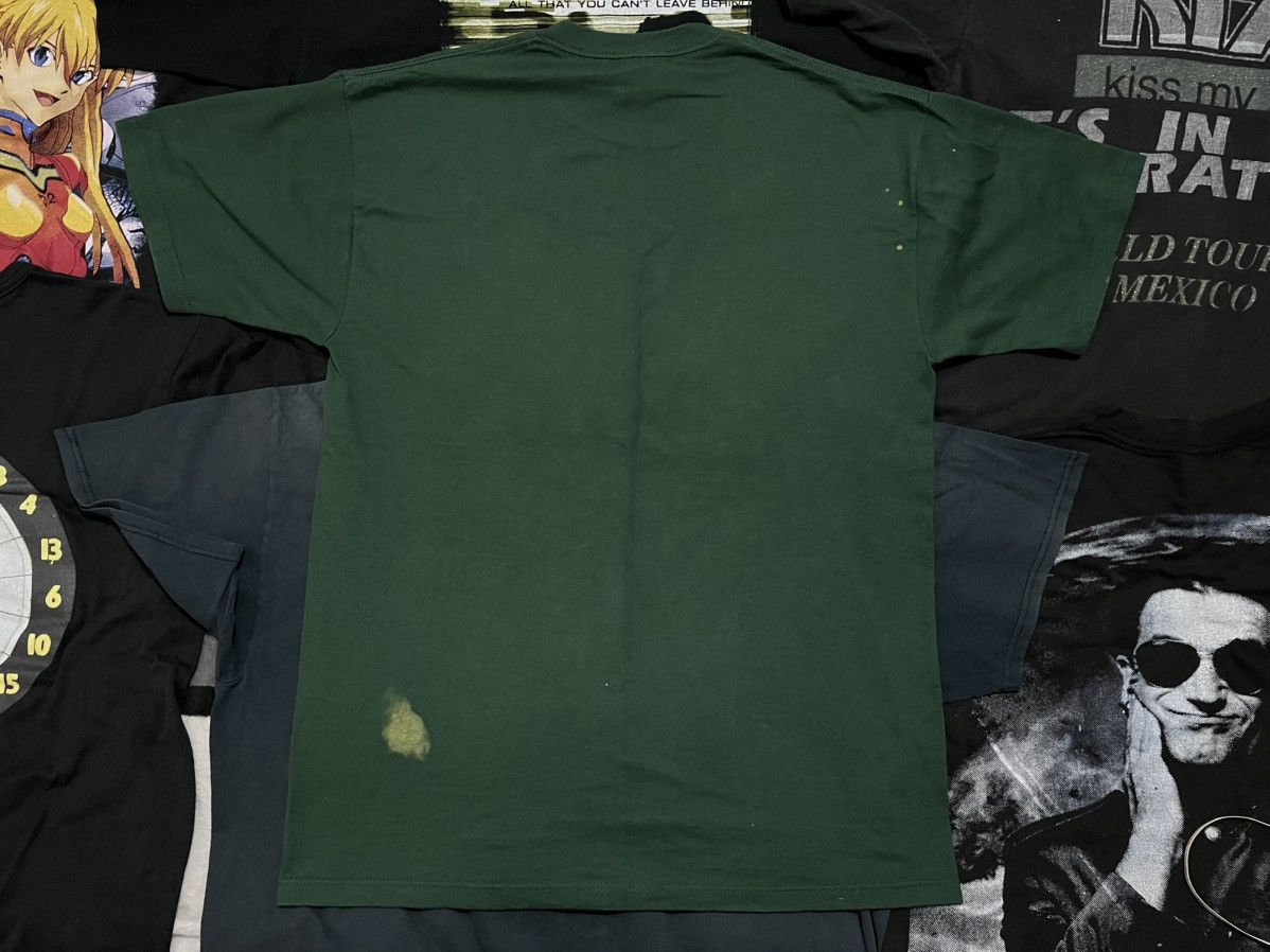 Vintage Vontage Endless Design Cats Tee Size US L / EU 52-54 / 3 - 5 Thumbnail
