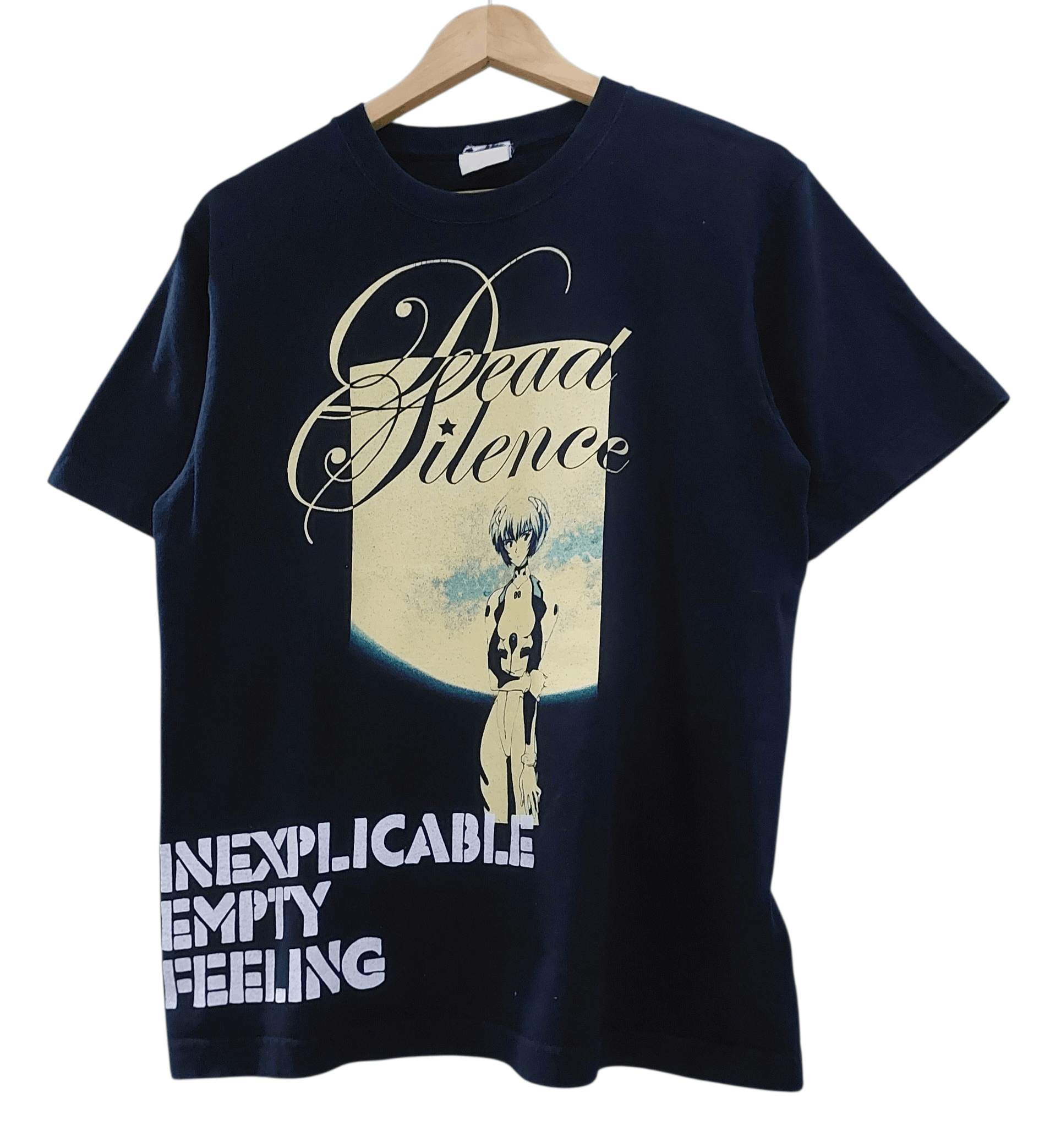 トップス VINTAGE COSPA EVANGELION - REI AYANAMI - Anime × Japanese Brand × Vintage Vintage Neon Genesis Evangelion