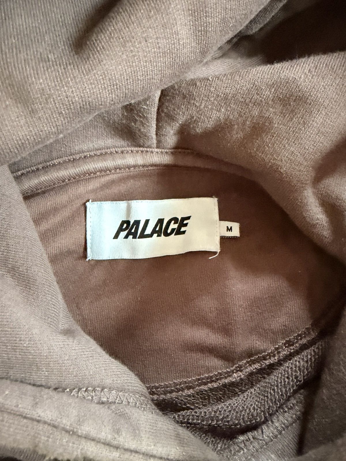Palace Palace Chenille Tri-Ferg Hoodie Size US M / EU 48-50 / 2 - 5 Thumbnail