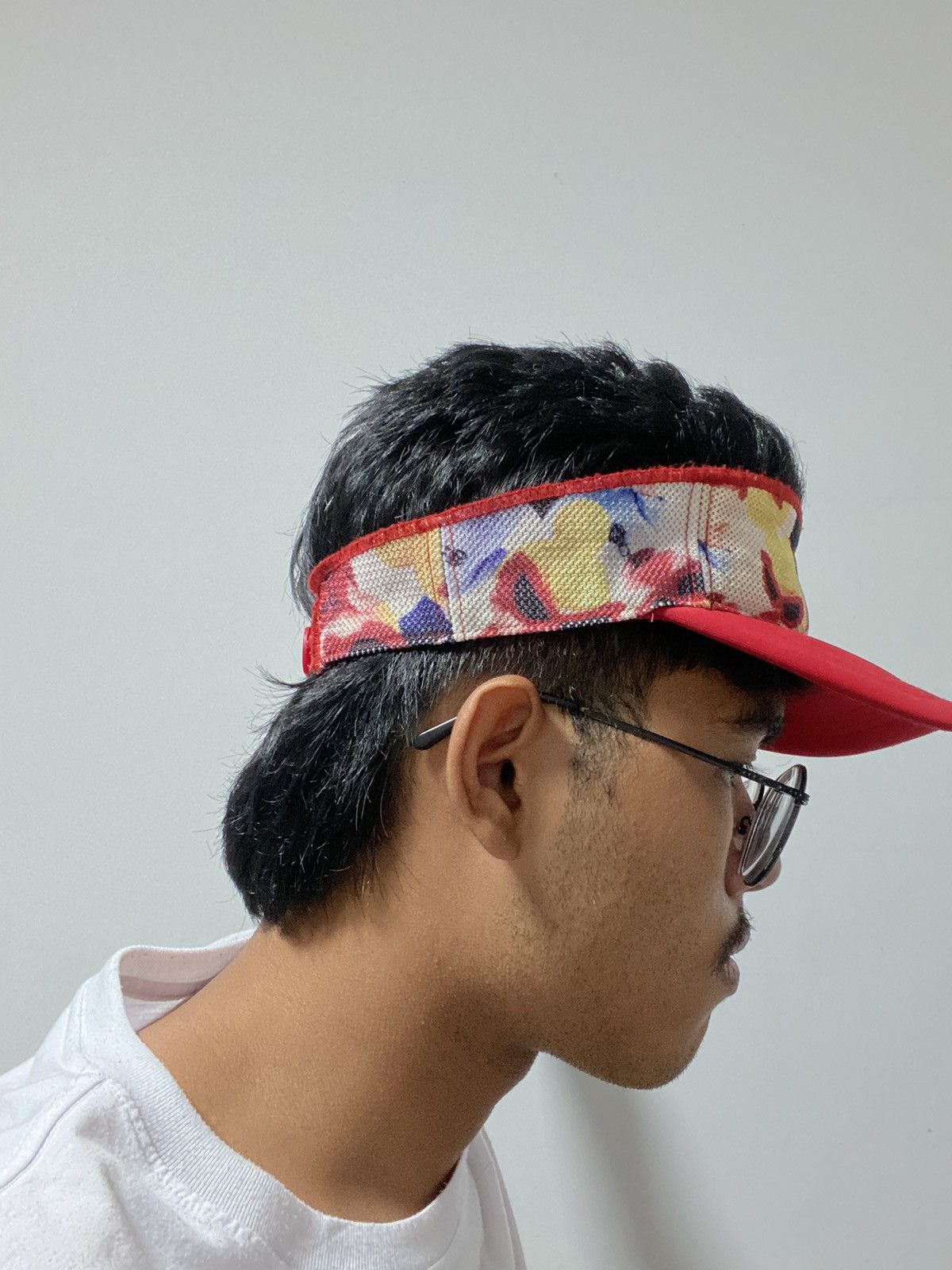 Hysteric Glamour Rare Hysteric Mini Hysteric Glamour Cap Size ONE SIZE - 2 Thumbnail