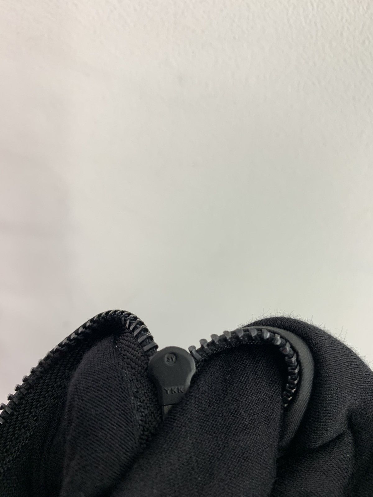 Alexander Wang × T by Alexander Wang T by Alexander Wang Black Double Knit Scuba Pants M/L Size Size US 34 / EU 50 - 12 Thumbnail