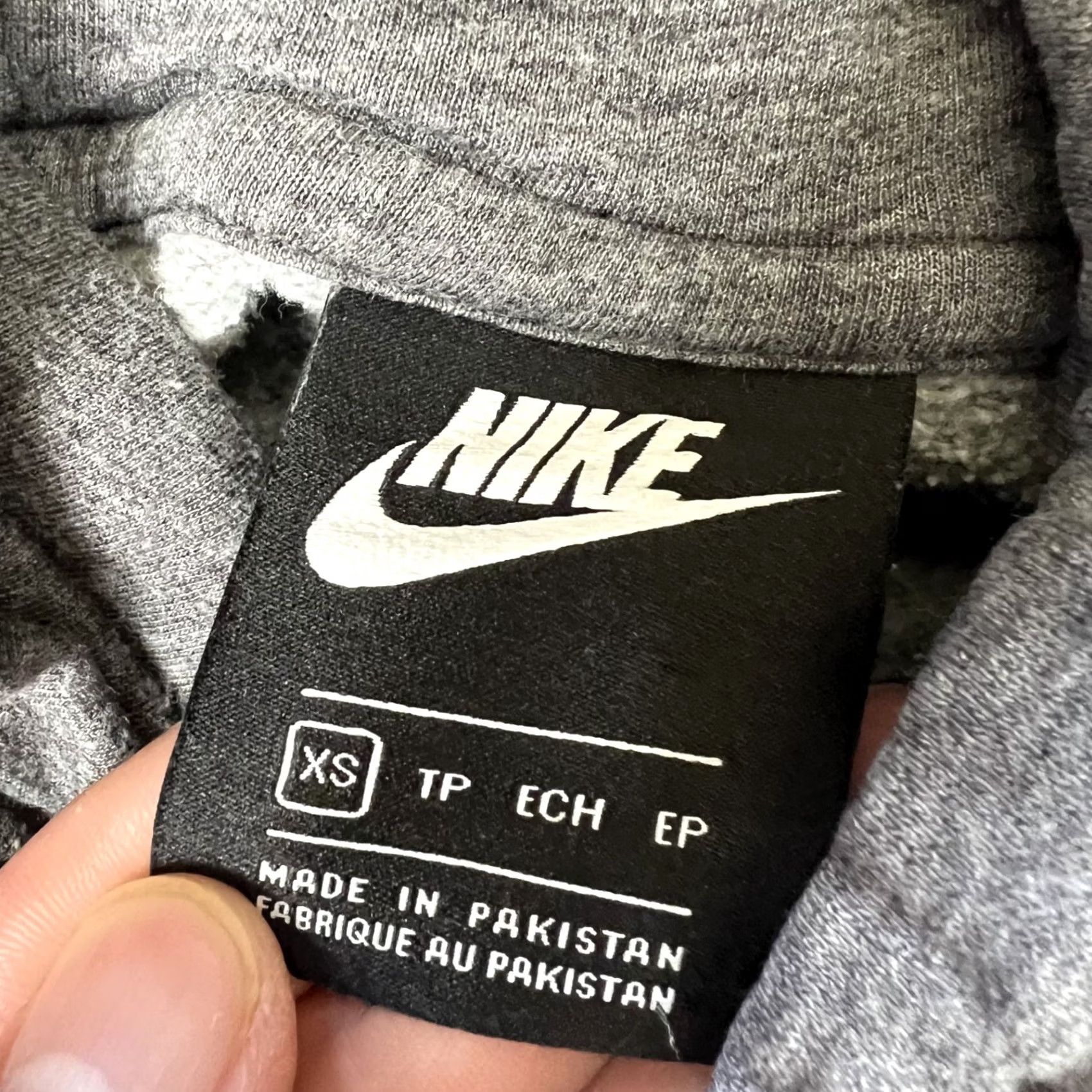 Nike VINTAGE? No. Size XS / US 0-2 / IT 36-38 - 5 Thumbnail