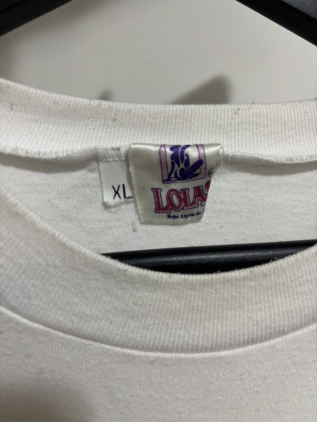 Vintage Vintage Fishing Mazatlan Tee Size US XL / EU 56 / 4 - 4 Thumbnail