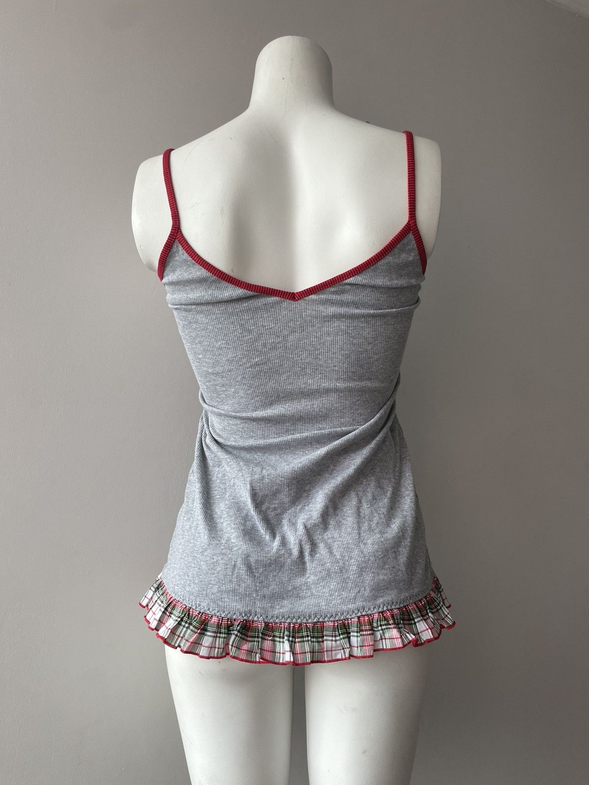 Victoria's Secret y2k Victorias Secret babydoll Size M / US 6-8 / IT 42-44 - 13 Thumbnail