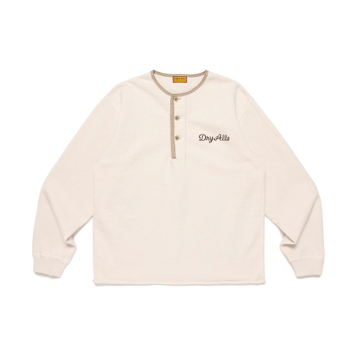 Human Made Human Made Sweatshirt Size ONE SIZE - 1 Thumbnail