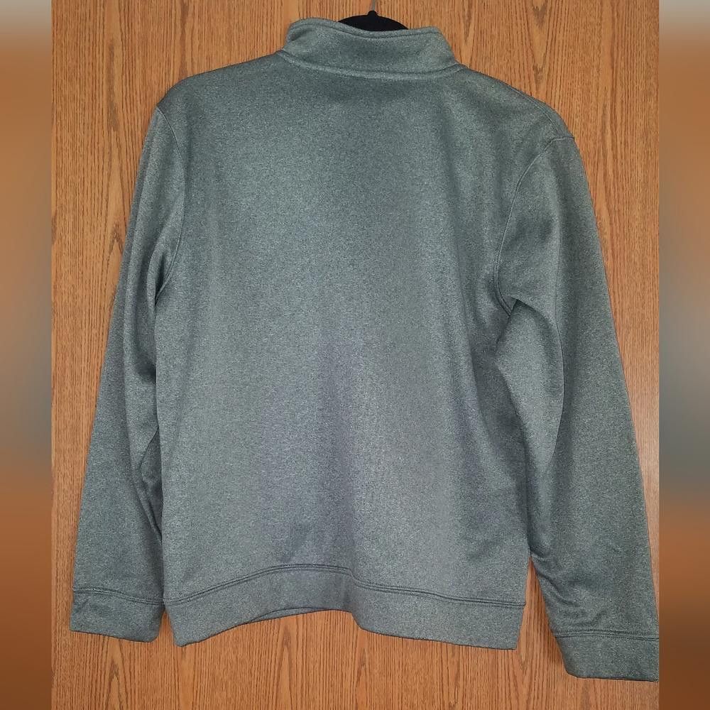 Nike Nike Dri Fit Sweatshirt Size XL Size US XXS / EU 40 - 2 Thumbnail