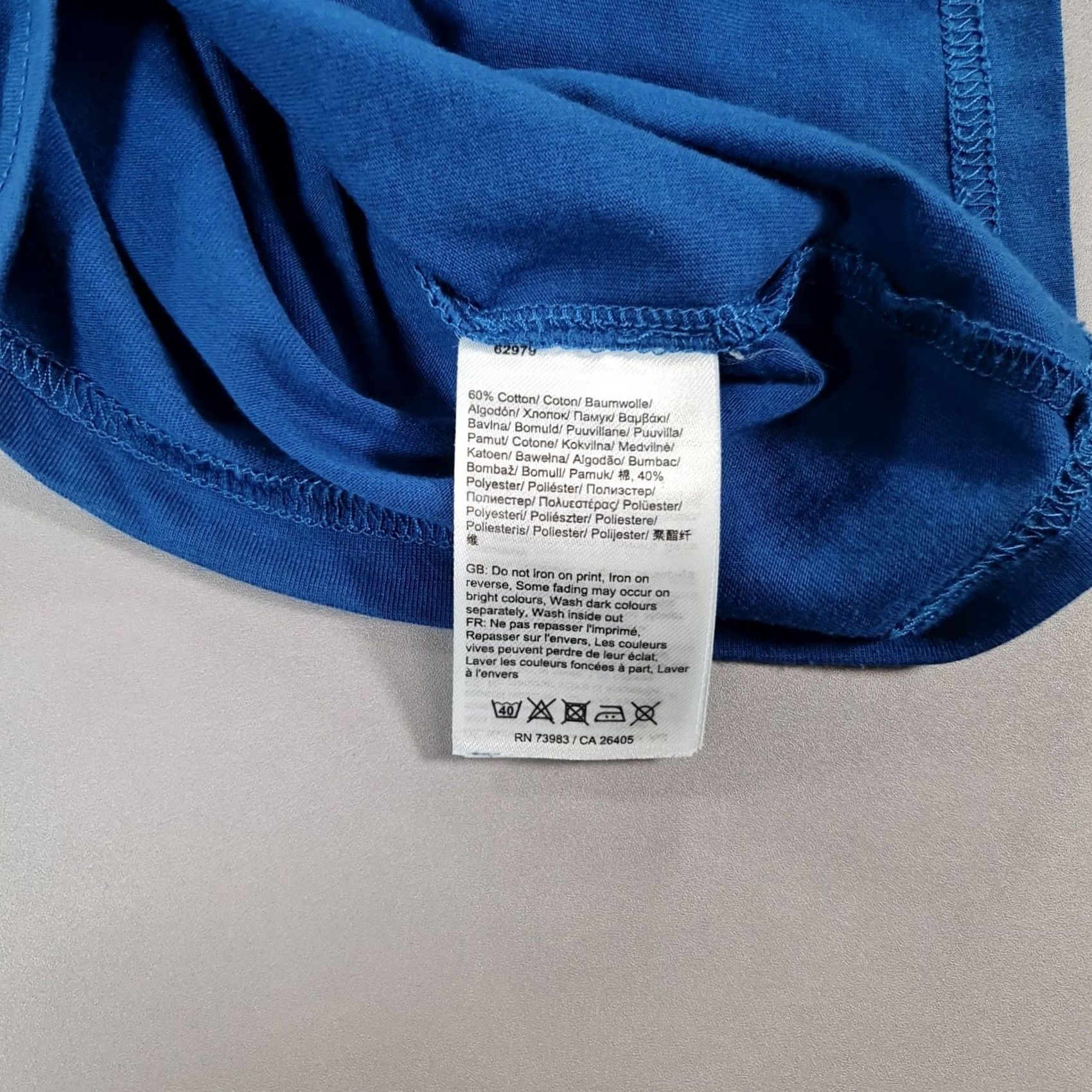 Helly Hansen VINTAGE? No. Size US L / EU 52-54 / 3 - 6 Thumbnail