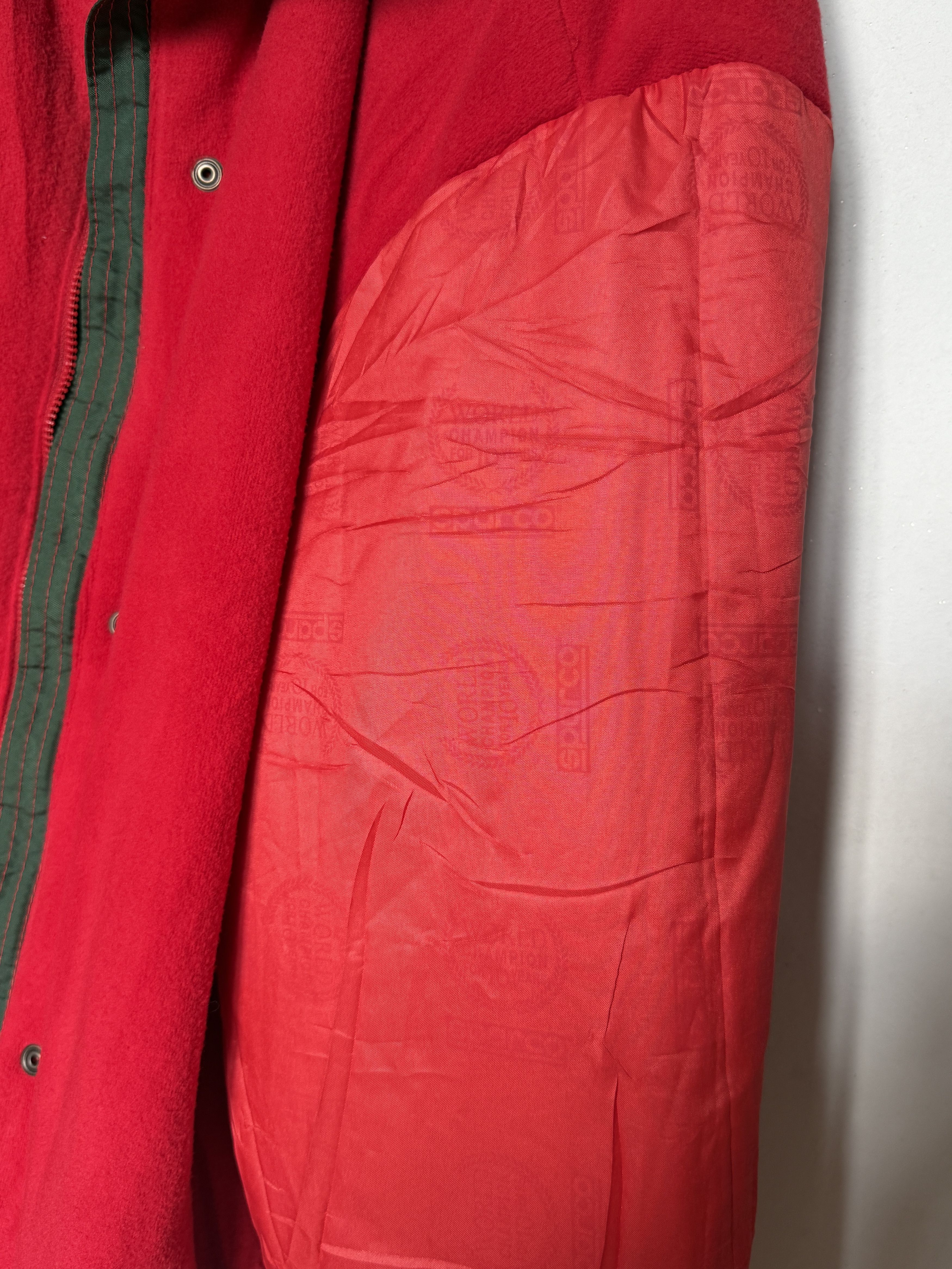 Other Sparco Toyota bomber inspired gucci color bomber jacket L Size US L / EU 52-54 / 3 - 19 Thumbnail